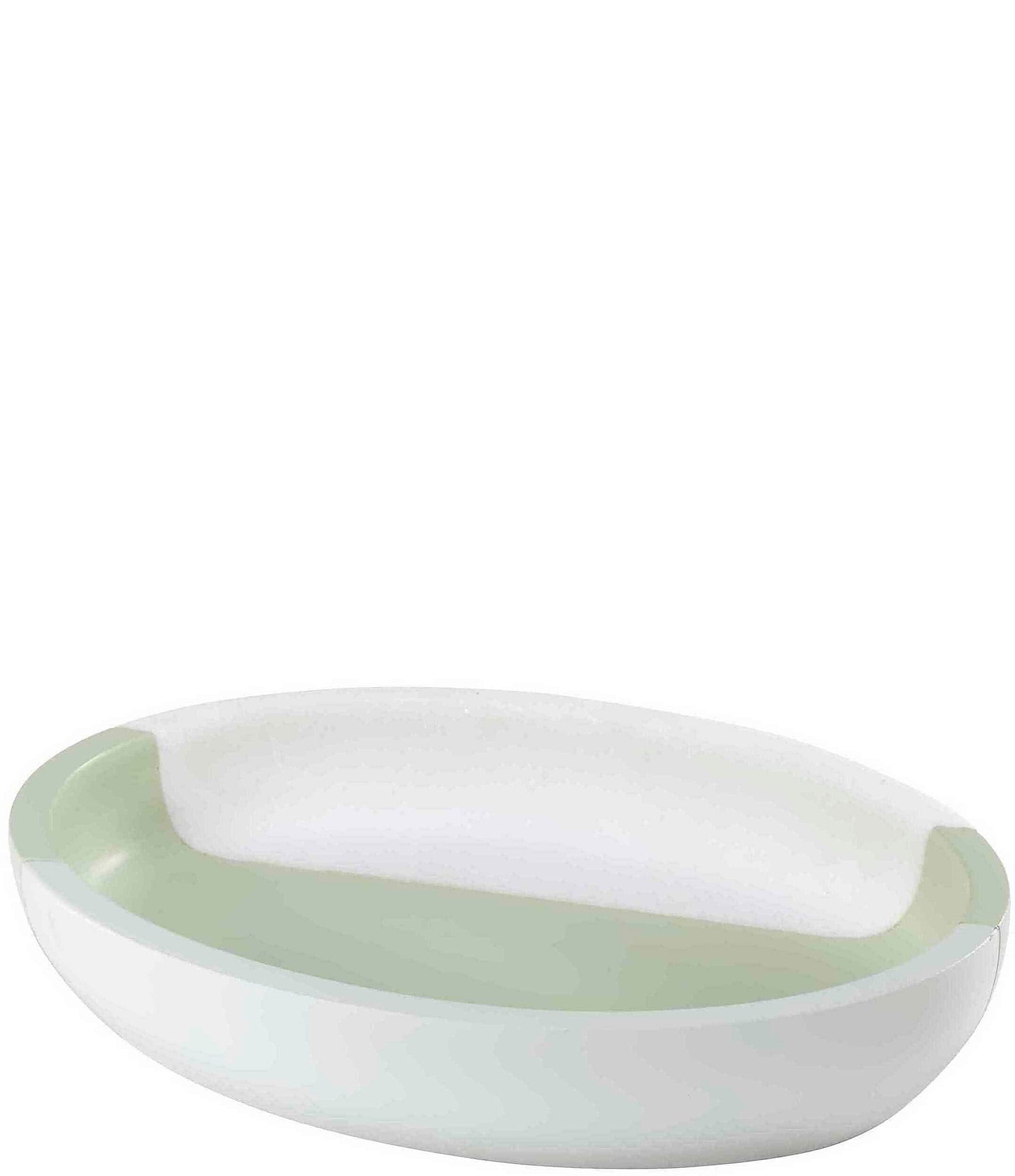 Avanti Linens Nicole Miller Tropiluxe 4-Pc. Bath Set