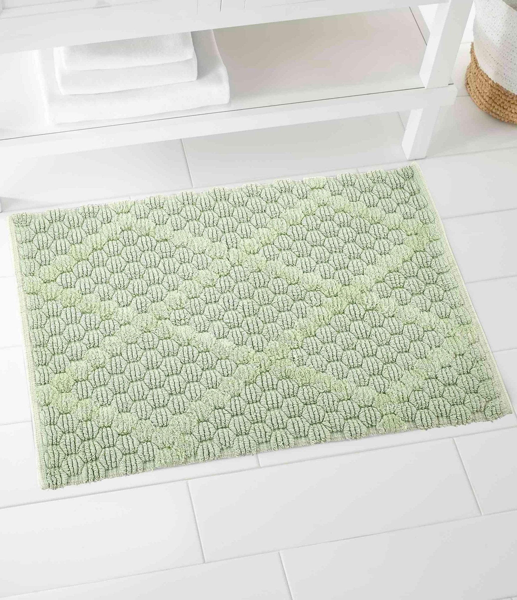 Avanti Linens Nicole Miller Tropiluxe Rug