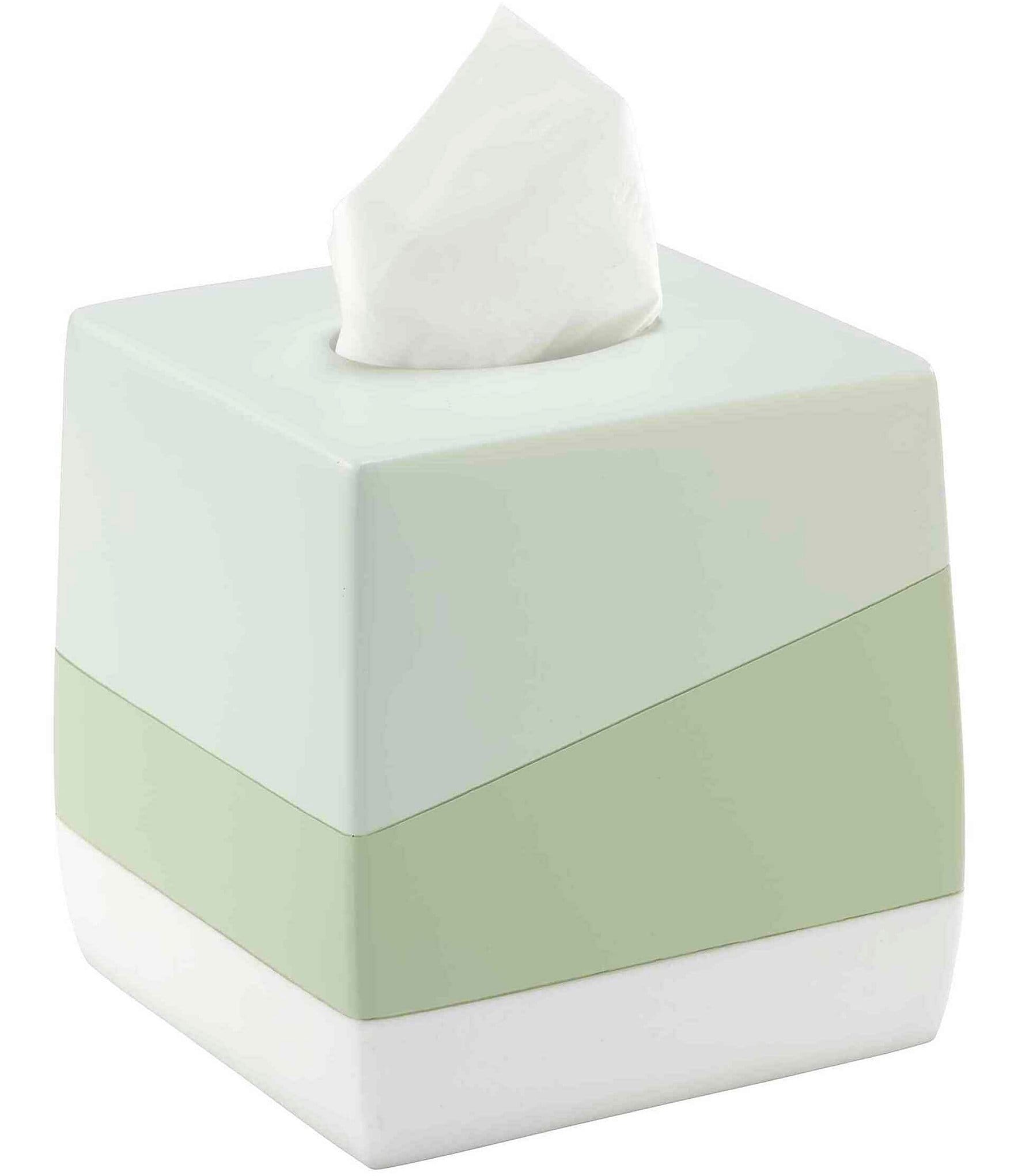 Avanti Linens Nicole Miller Tropiluxe Tissue Cover