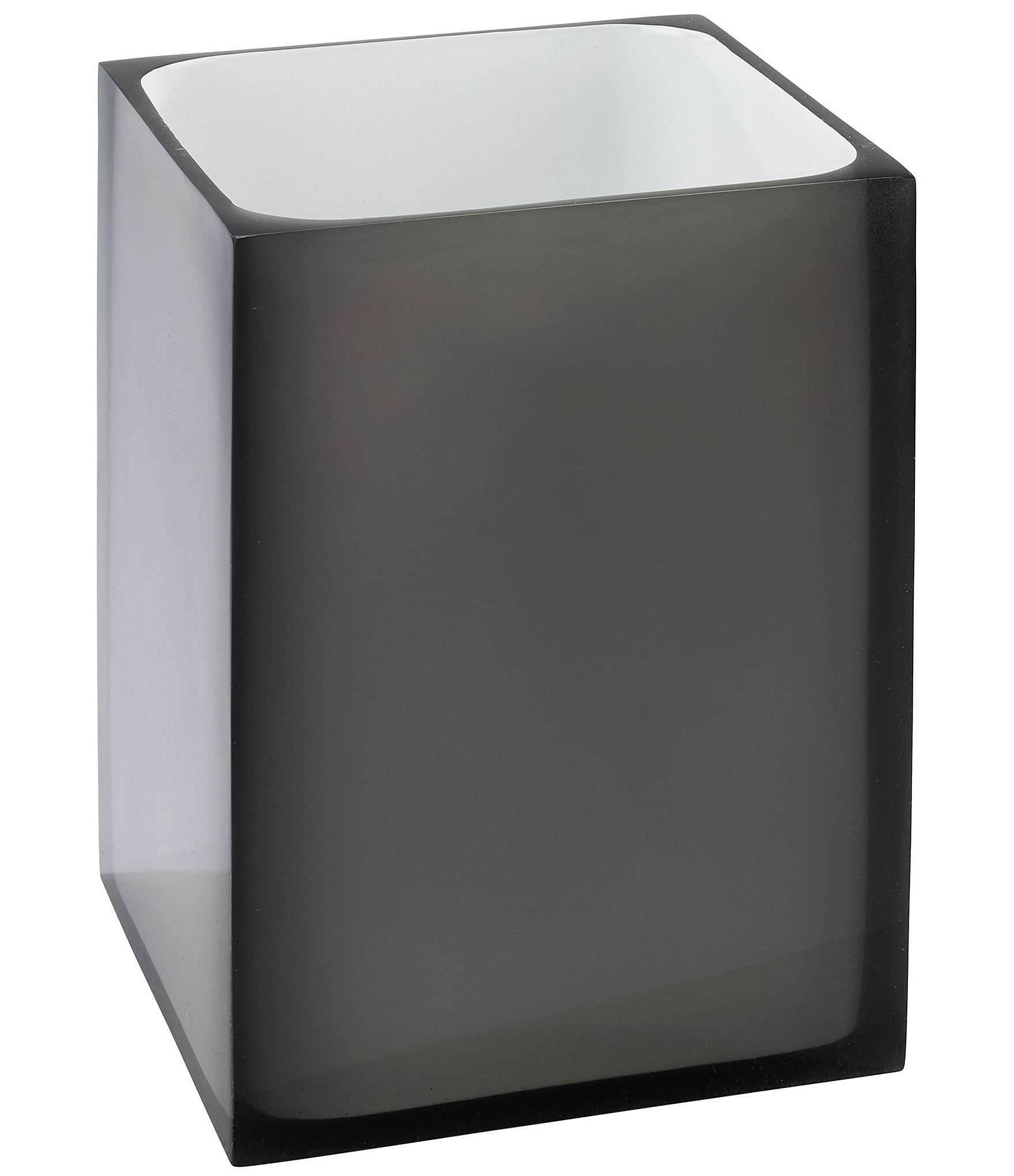 Avanti Linens Soho Collection Wastebasket