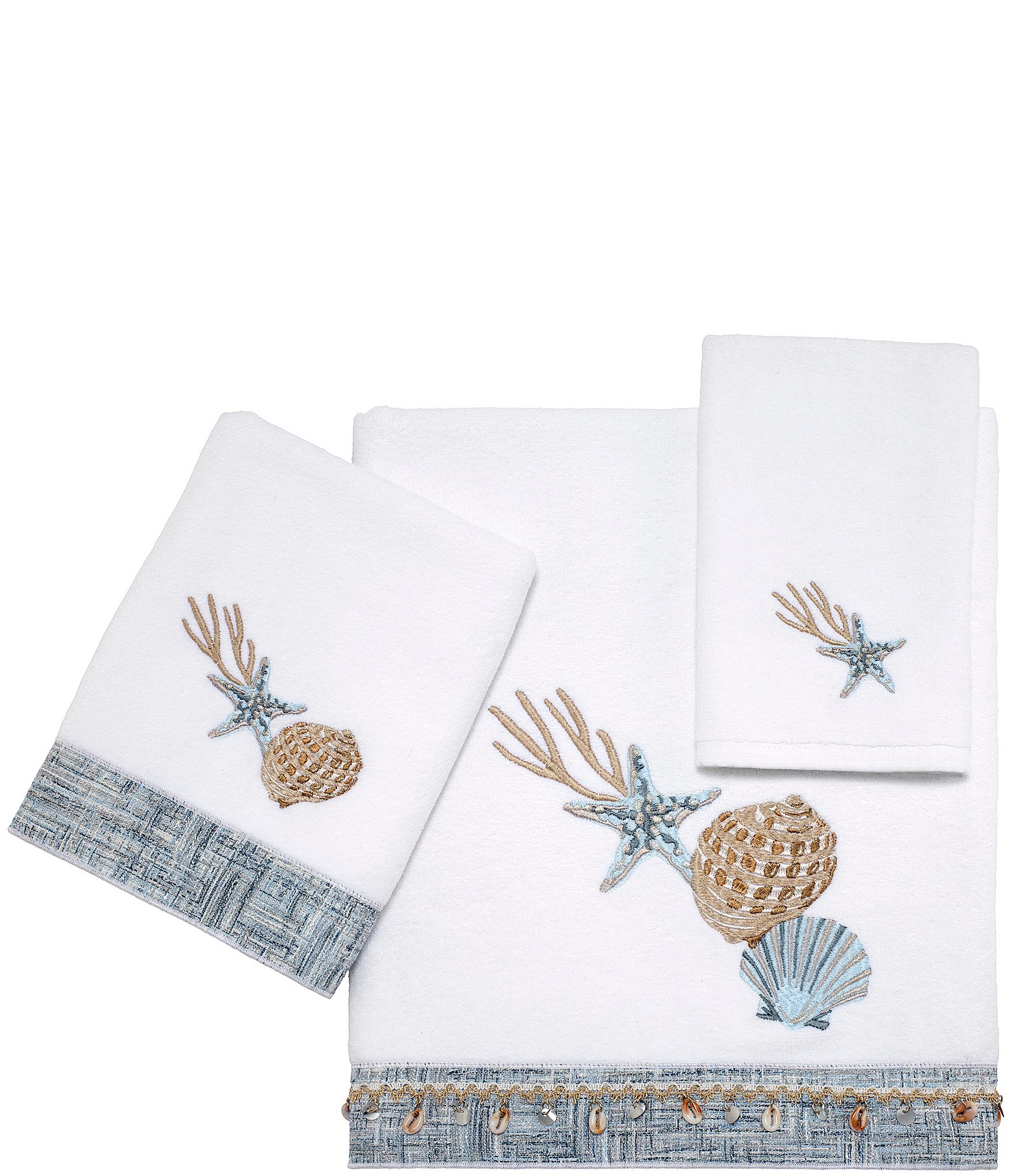 Avanti best sale antigua towels