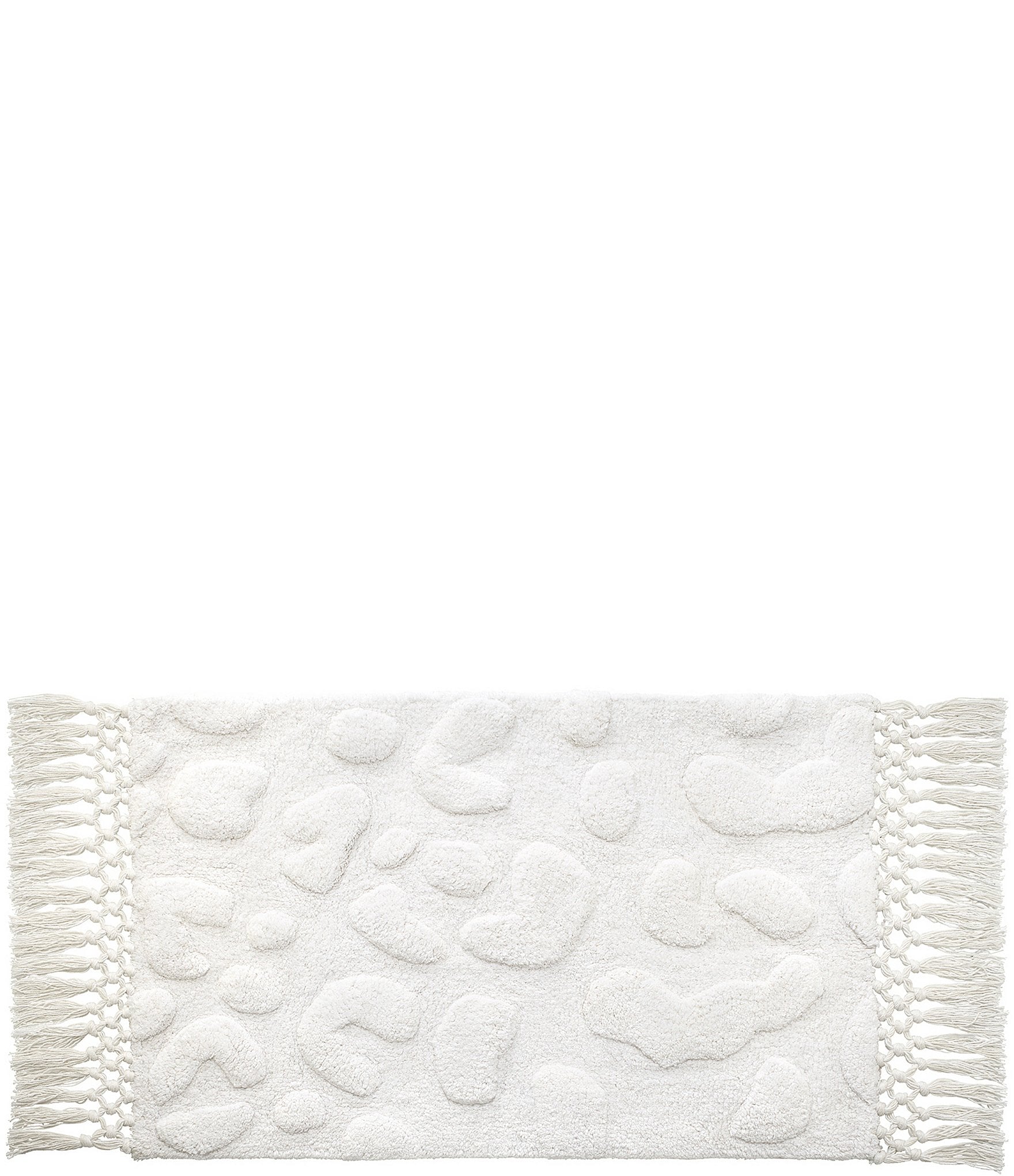 Avanti Linens x Nicole Miller Celina Bath Rug