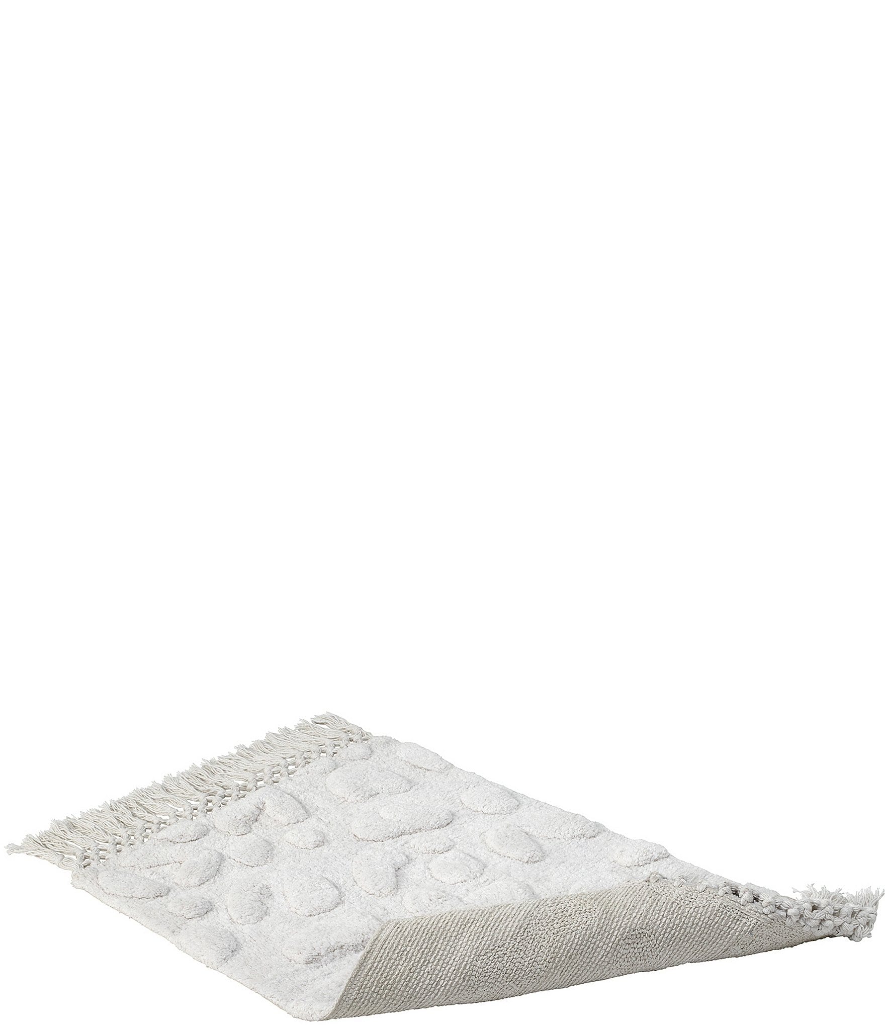 Avanti Linens x Nicole Miller Celina Bath Rug