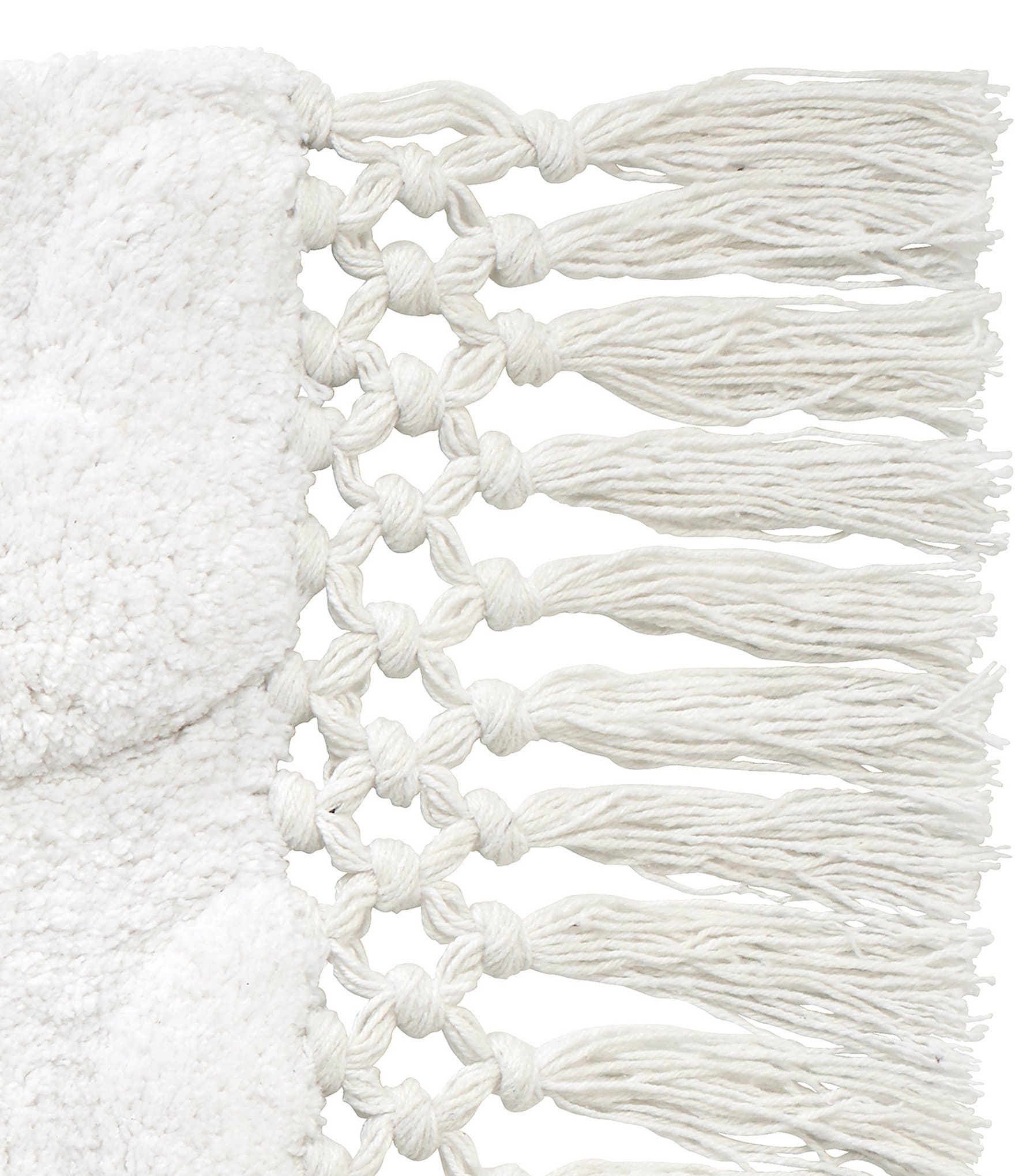 Avanti Linens x Nicole Miller Celina Bath Rug