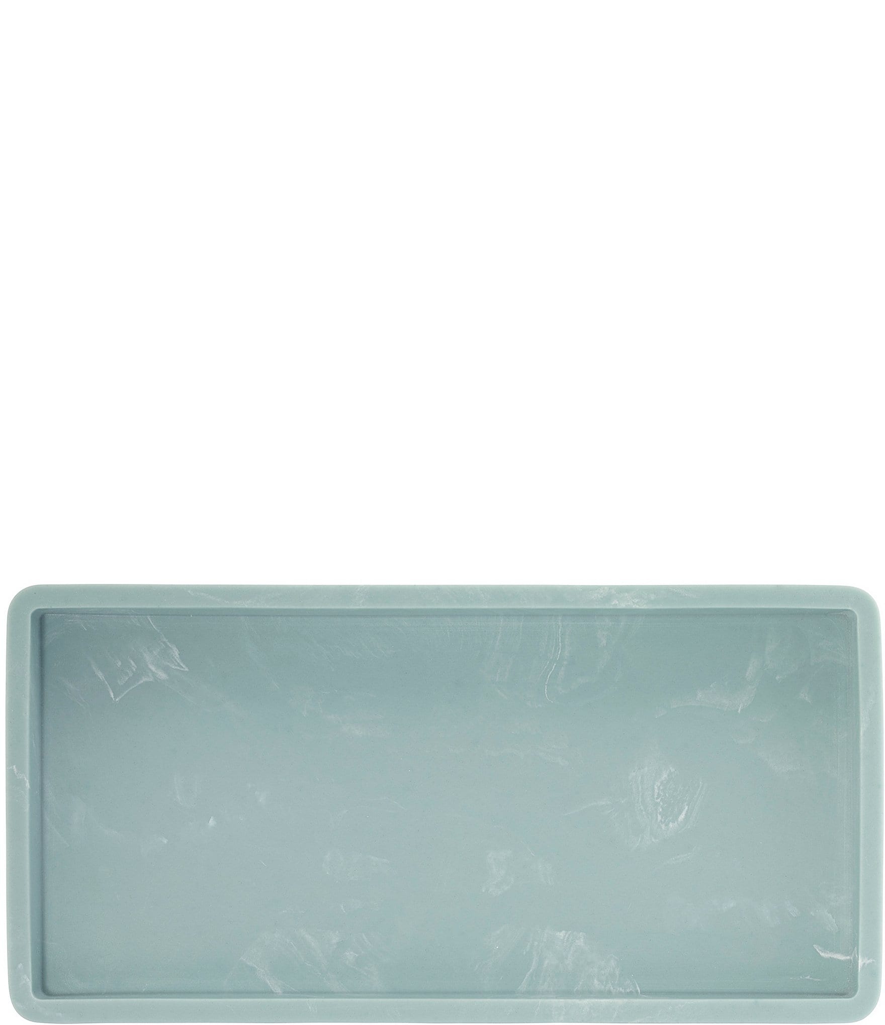 Avanti Linens x Nicole Miller Kendall 3-Piece Vanity Bath Accessory Set