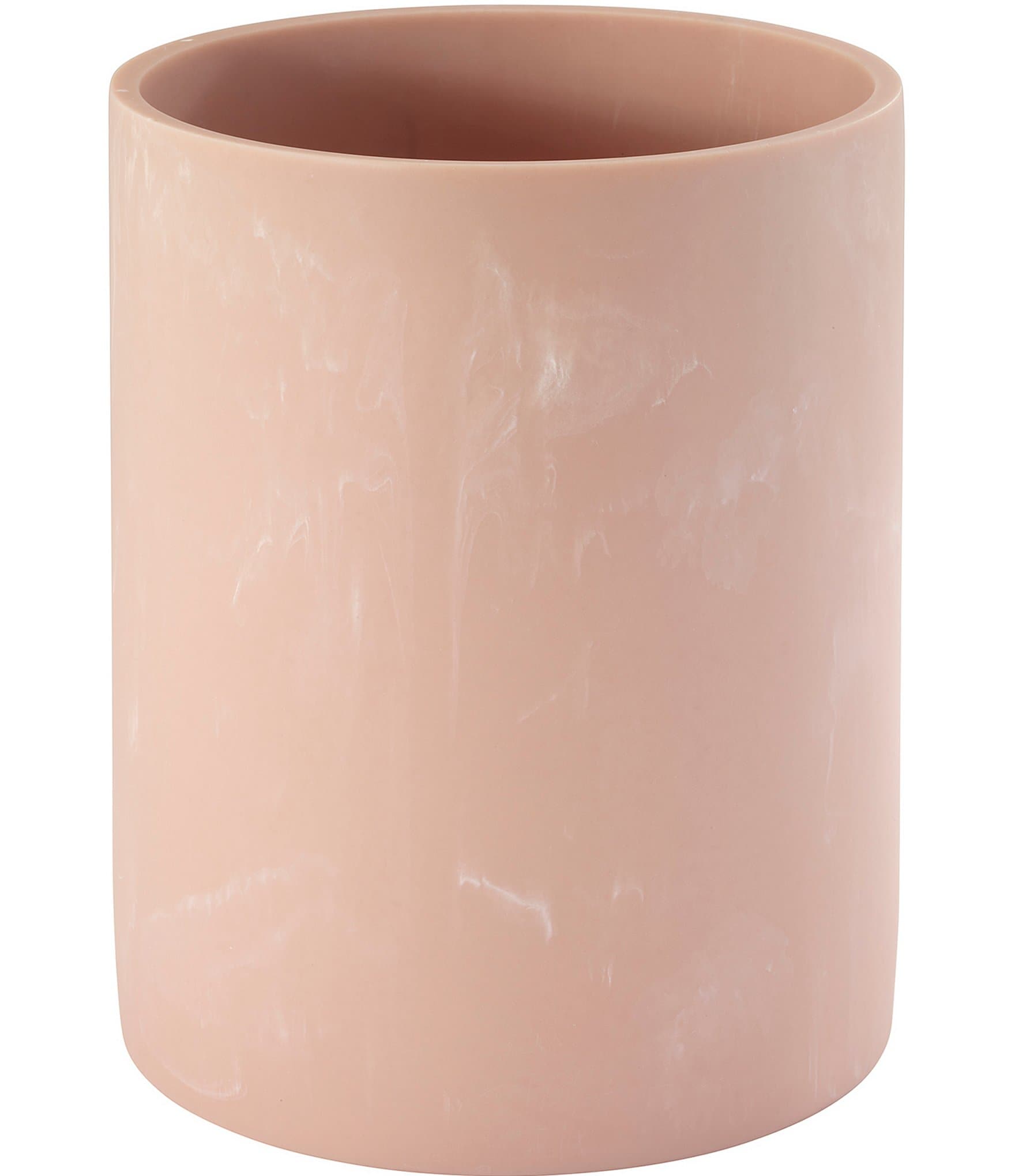 Avanti Linens x Nicole Miller Kendall Wastebasket