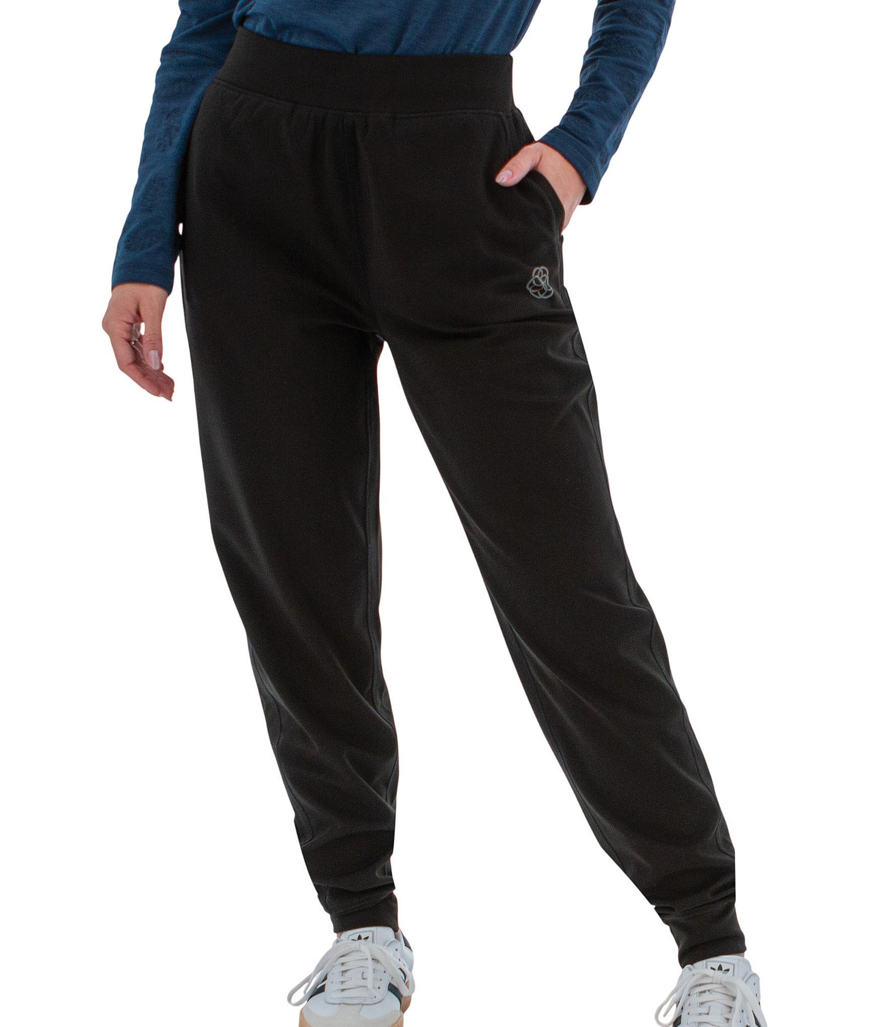 Aventura Dog-walker Internal Drawcord Waist Pull-On Joggers