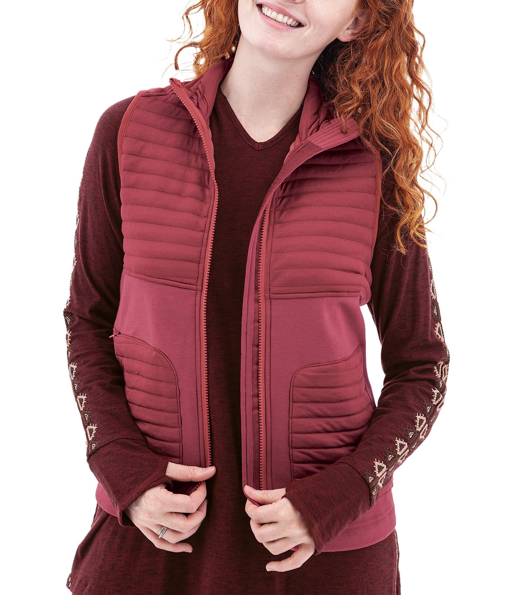 Limited Availability Red Women's Coats and Jackets | Dillard's