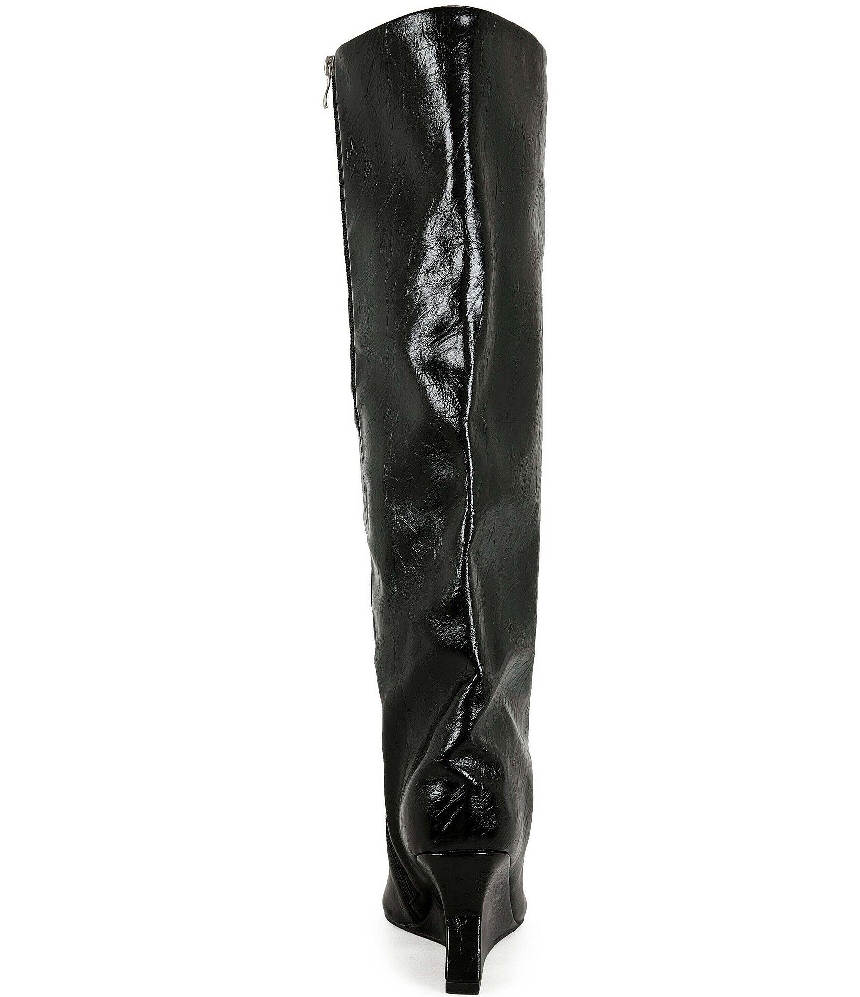 Azalea Wang Kenya Tall Boots