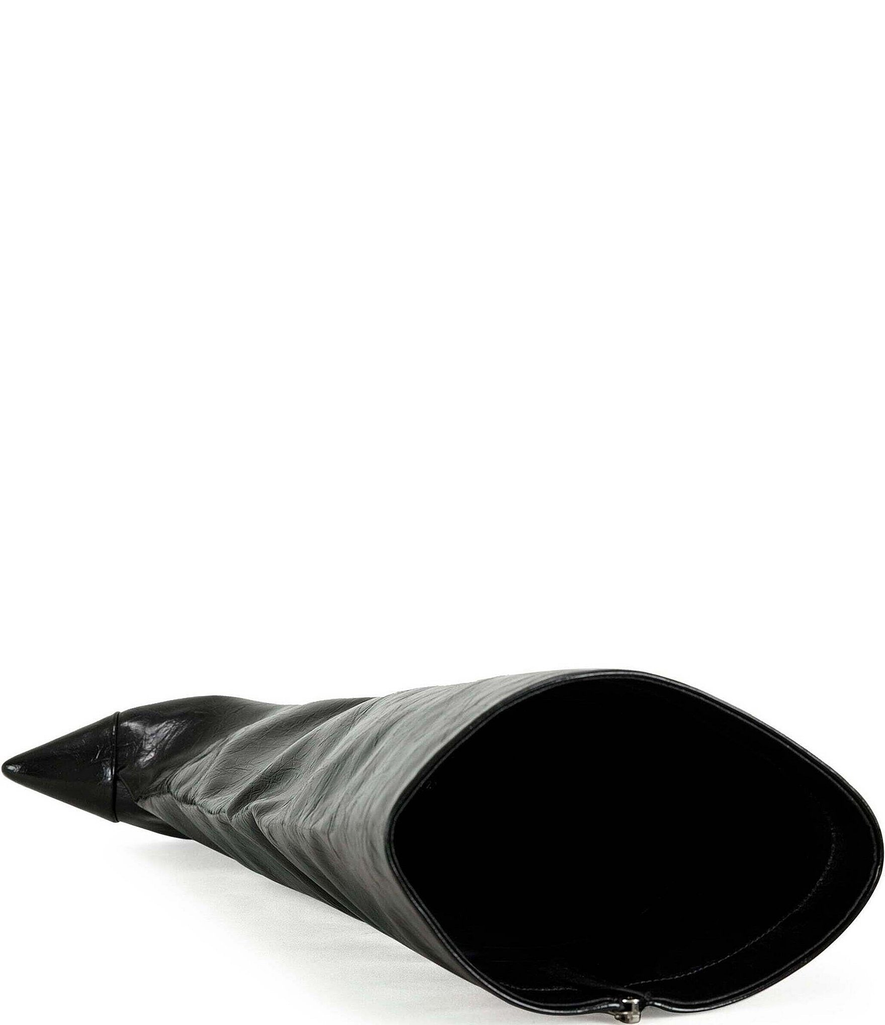 Azalea Wang Kenya Tall Boots