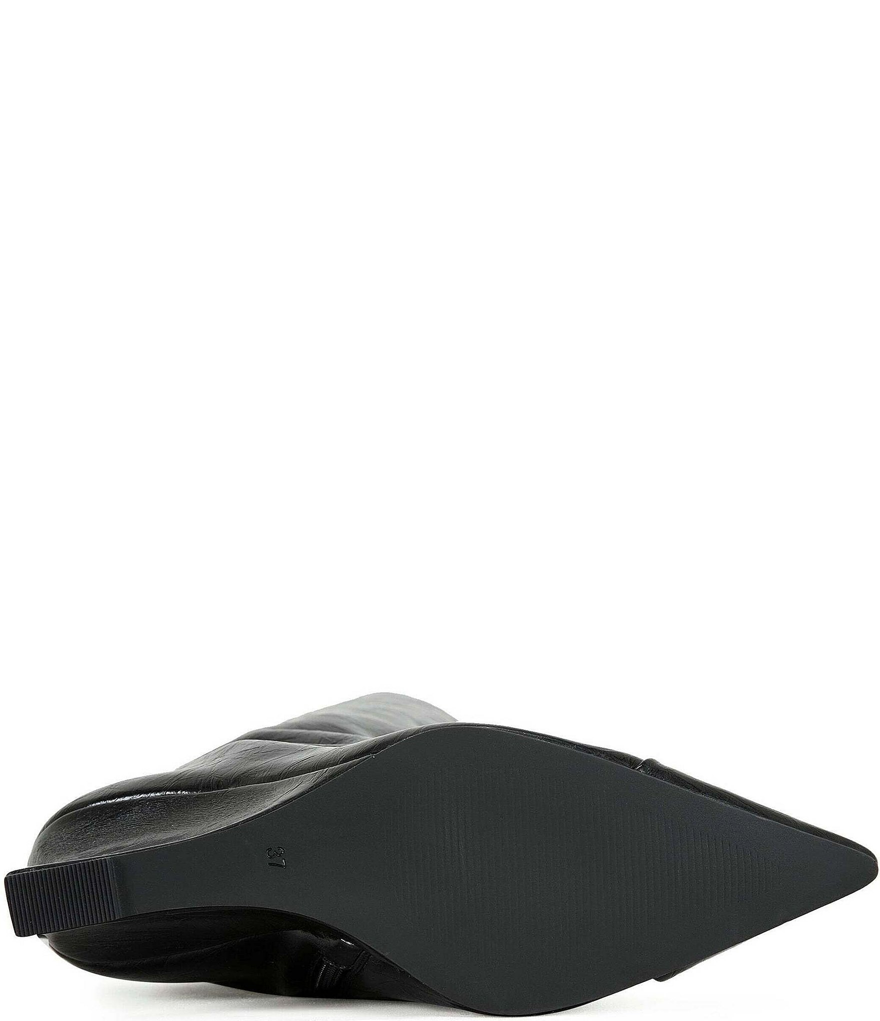 Azalea Wang Kenya Tall Boots