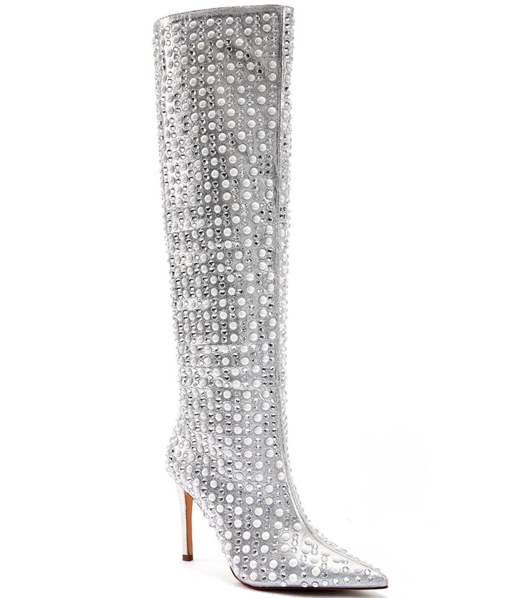 ugg sparkle boots dillards