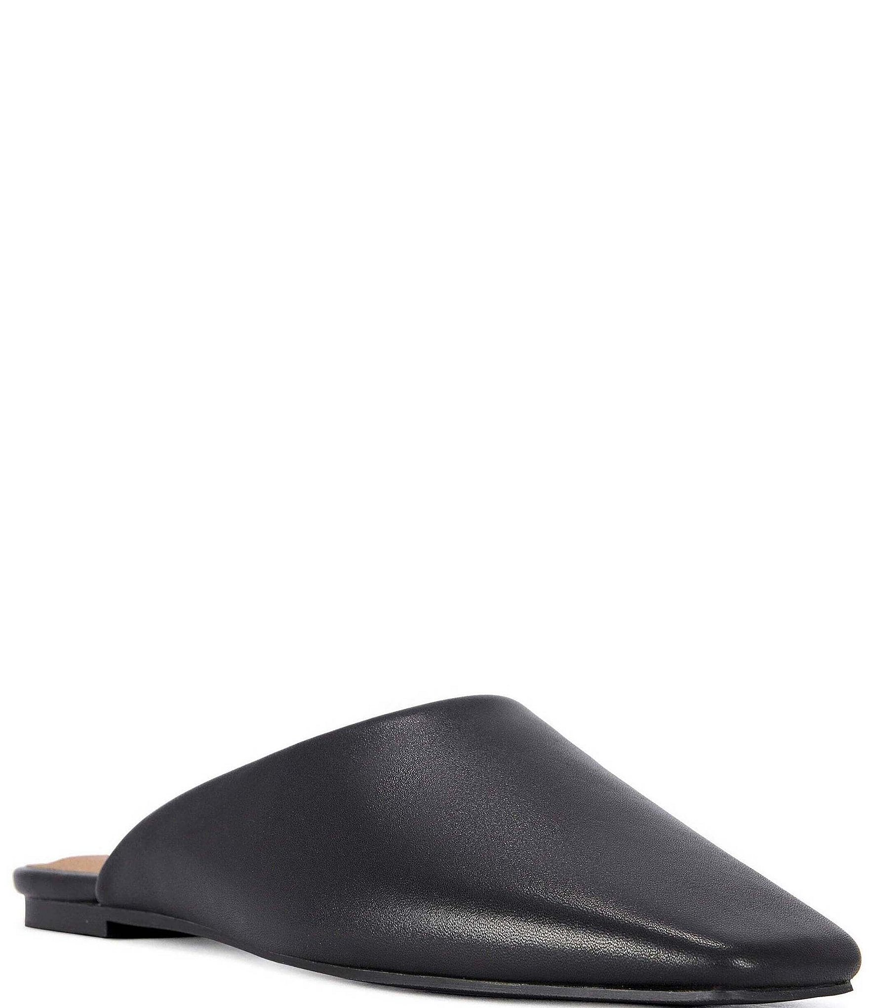 Square Toe Women's Mules | Dillard's