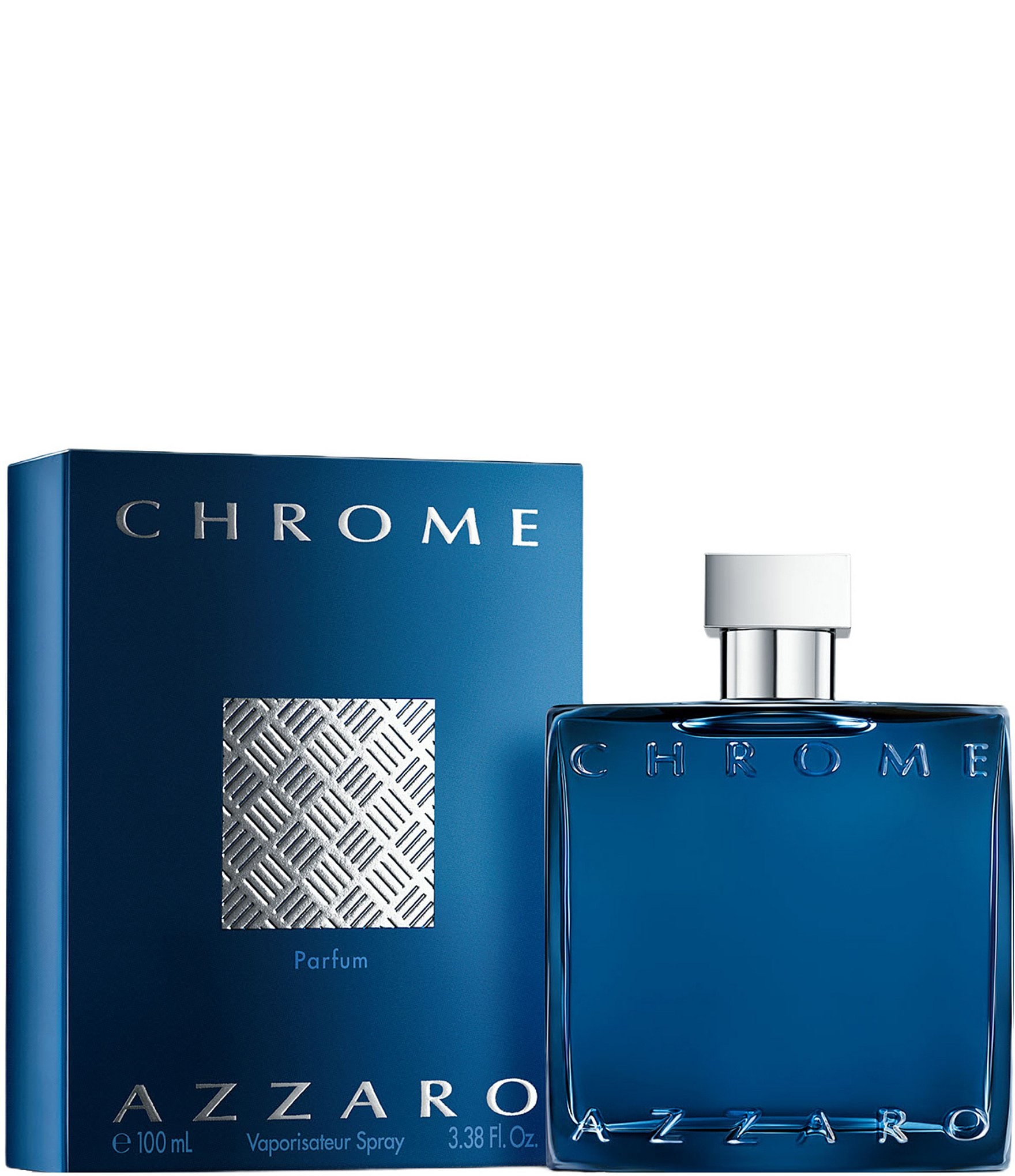 Azzaro Chrome Parfum