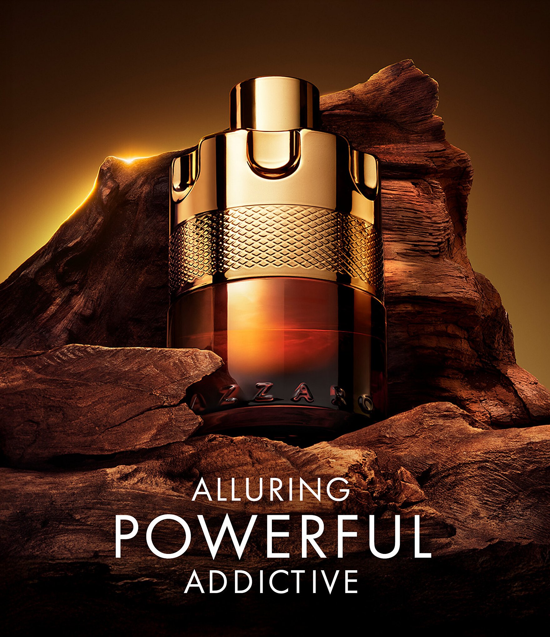 Azzaro Forever Wanted Absolu Eau de Parfum