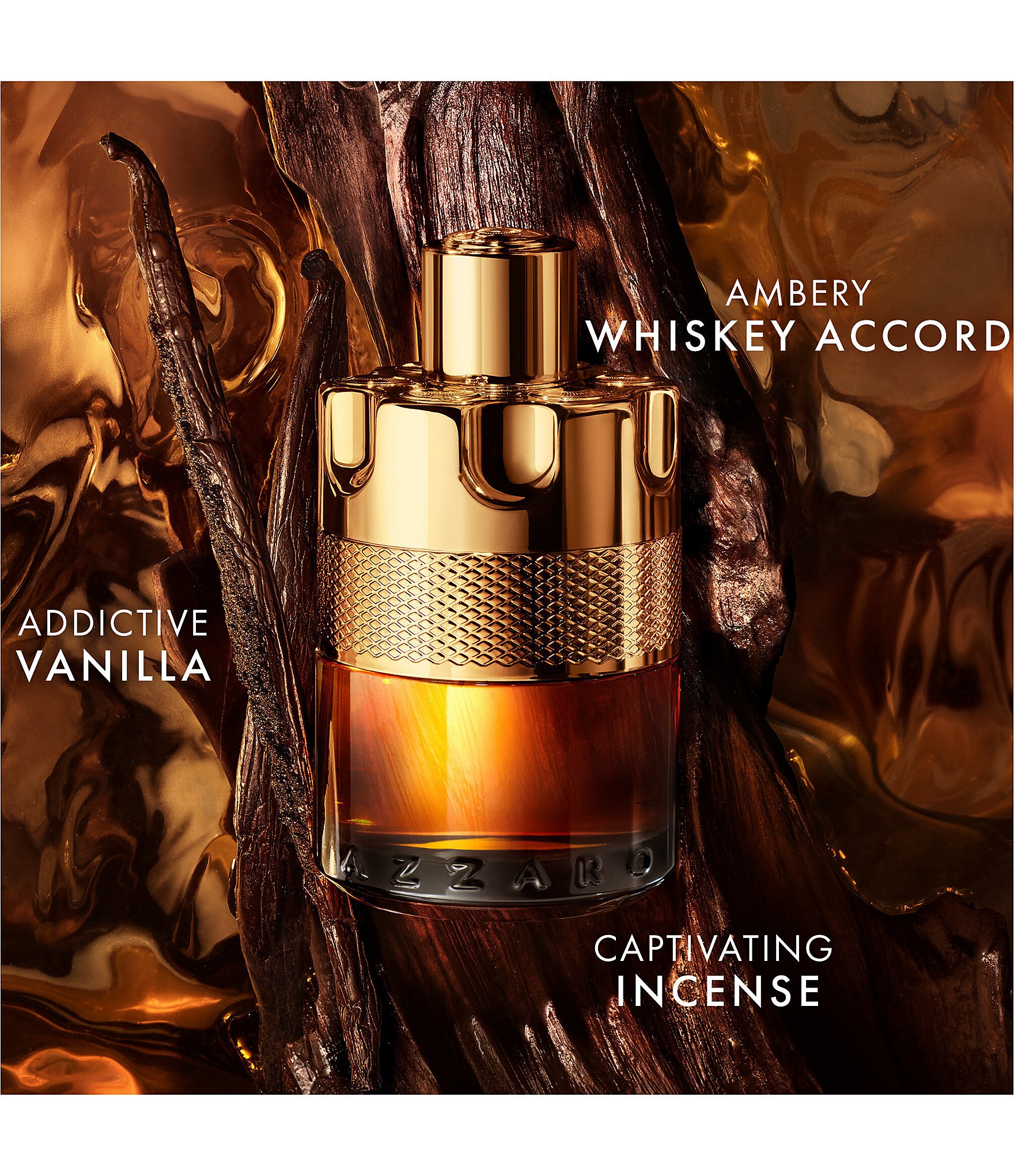 Azzaro Forever Wanted Absolu Eau de Parfum