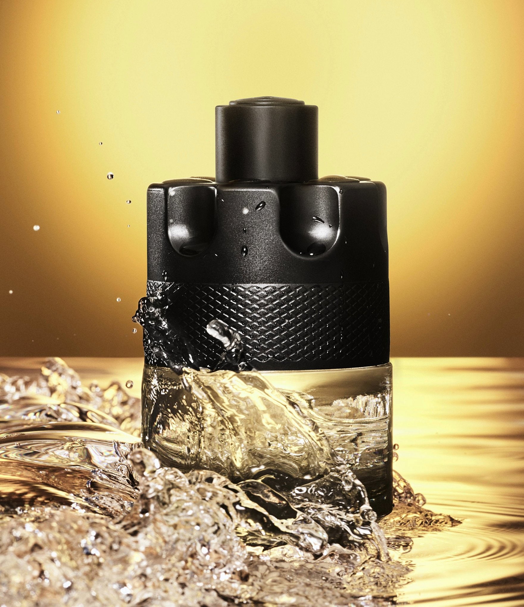 Azzaro The Most Wanted Eau de Toilette Intense