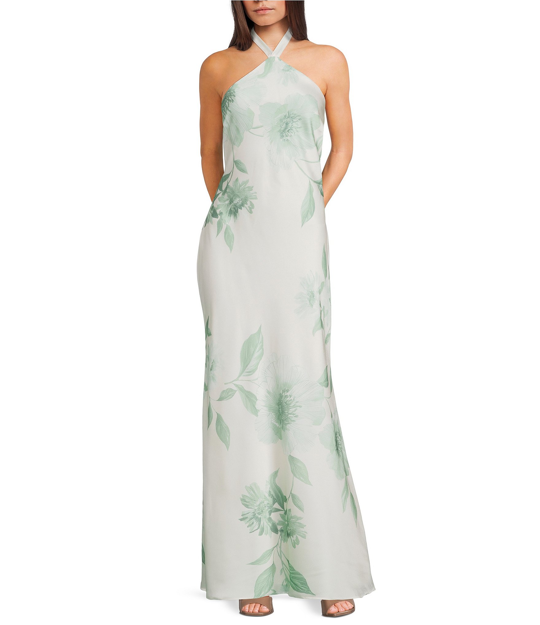 Long Homecoming Dresses 2026 | Dillard's Long Homecoming Dresses 2026 | Dillard's