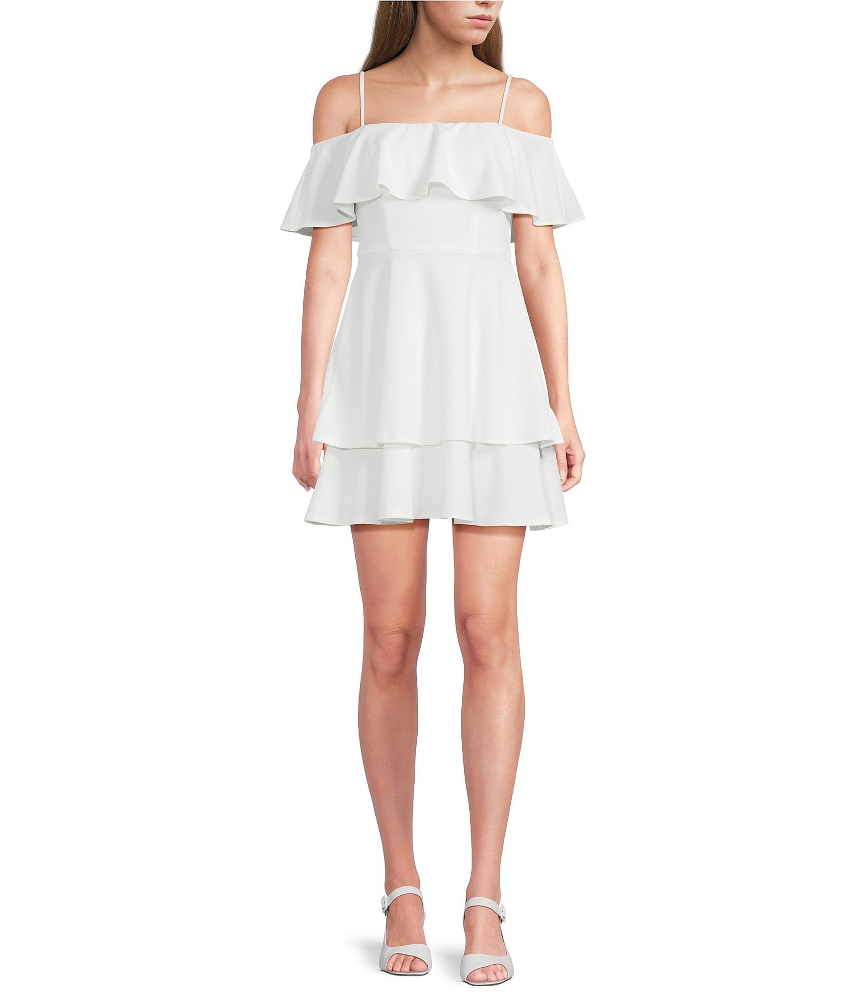B. Darlin Juniors Dresses | Dillard's B. Darlin Juniors Dresses | Dillard's