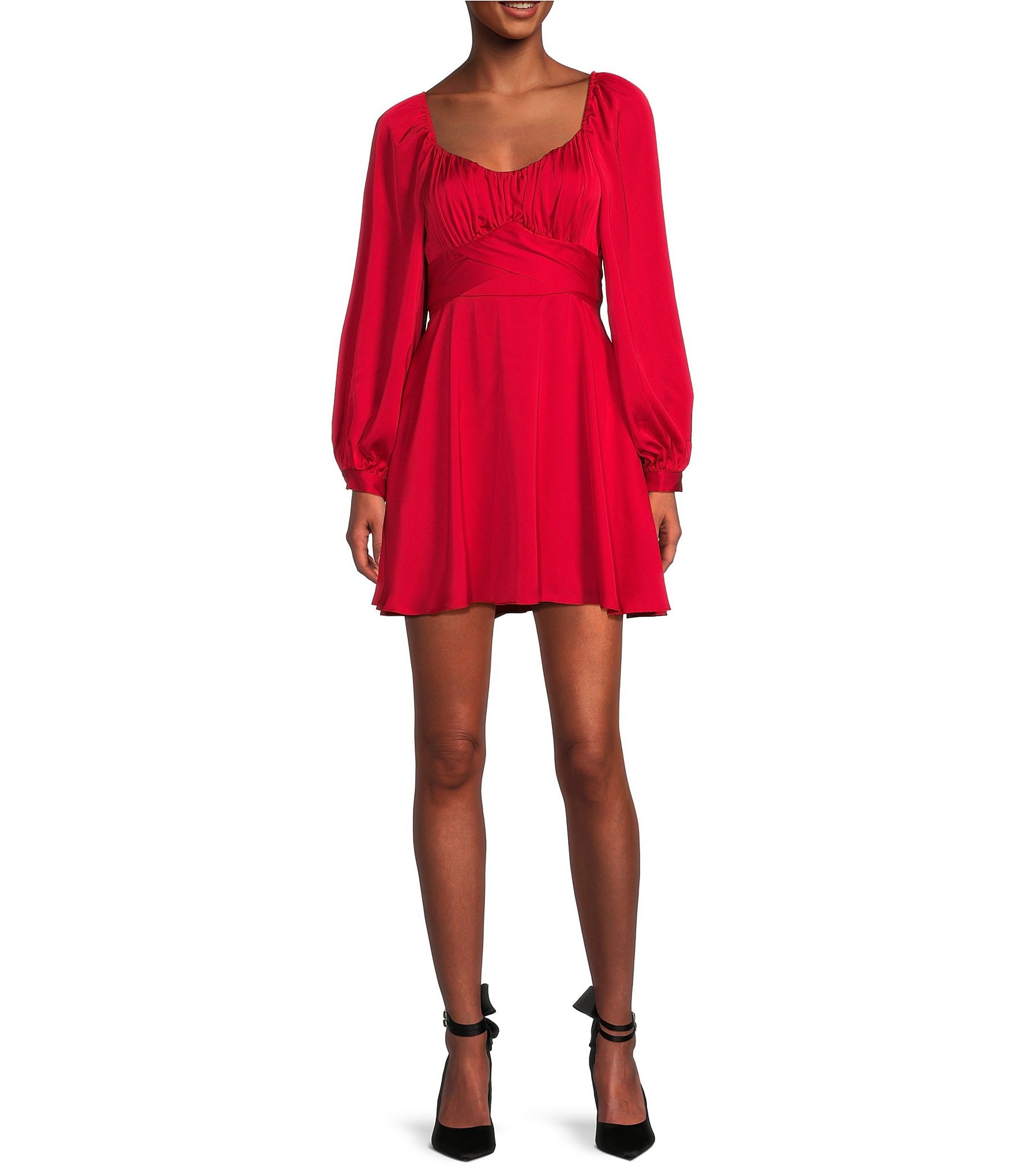 https://dimg.dillards.com/is/image/DillardsZoom/zoom/b.-darlin-satin-long-sleeve-tie-waist-mini-dress/00000000_zi_47df367d-ca06-44a6-8a24-863fcc1b055d.jpg