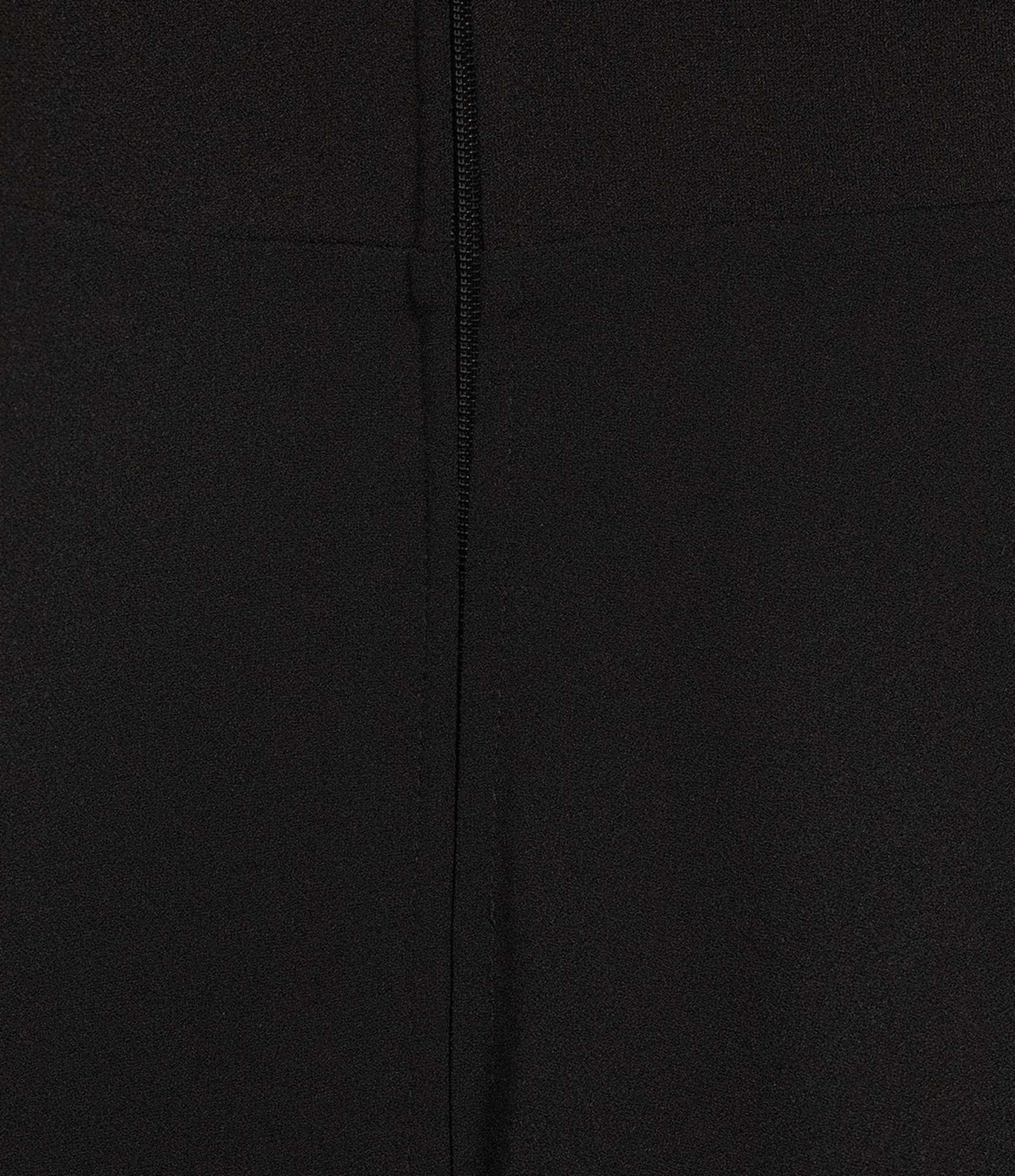 B. Darlin Square Neck Bustier Dress