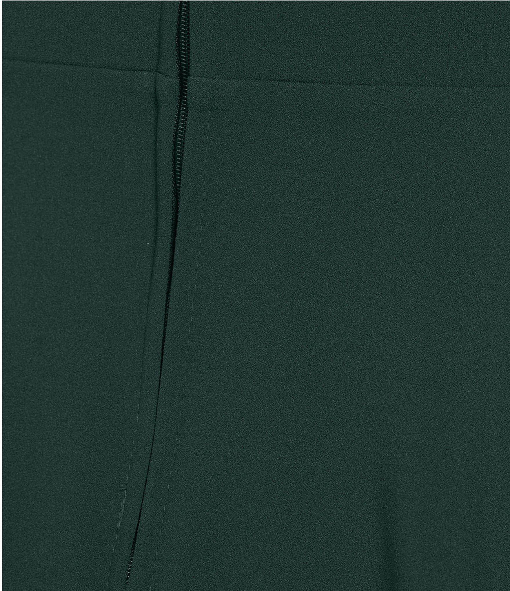 B. Darlin Square Neck Bustier Dress