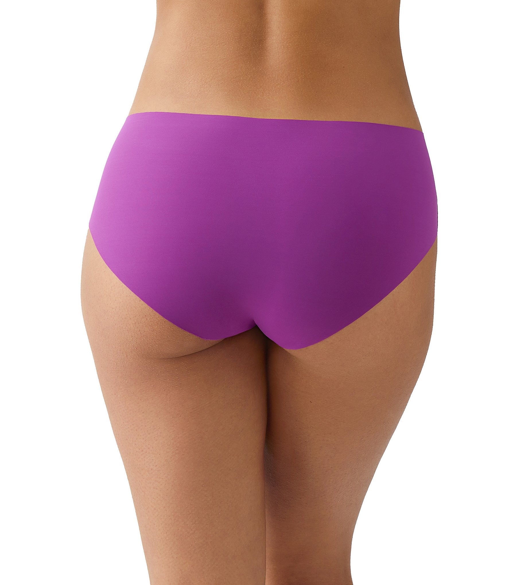 b.tempt'd by Wacoal B. Bare Hipster Panty