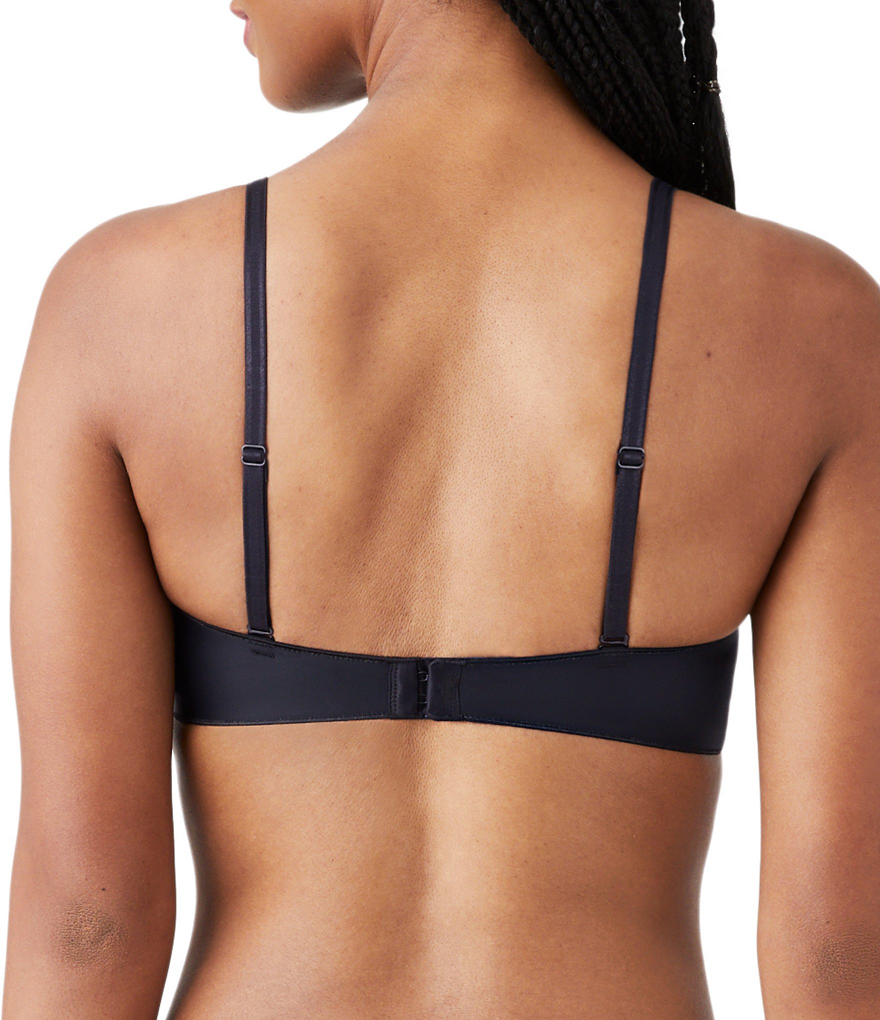 b.tempt'd by Wacoal B. Wow'd Convertible Push-Up Bra