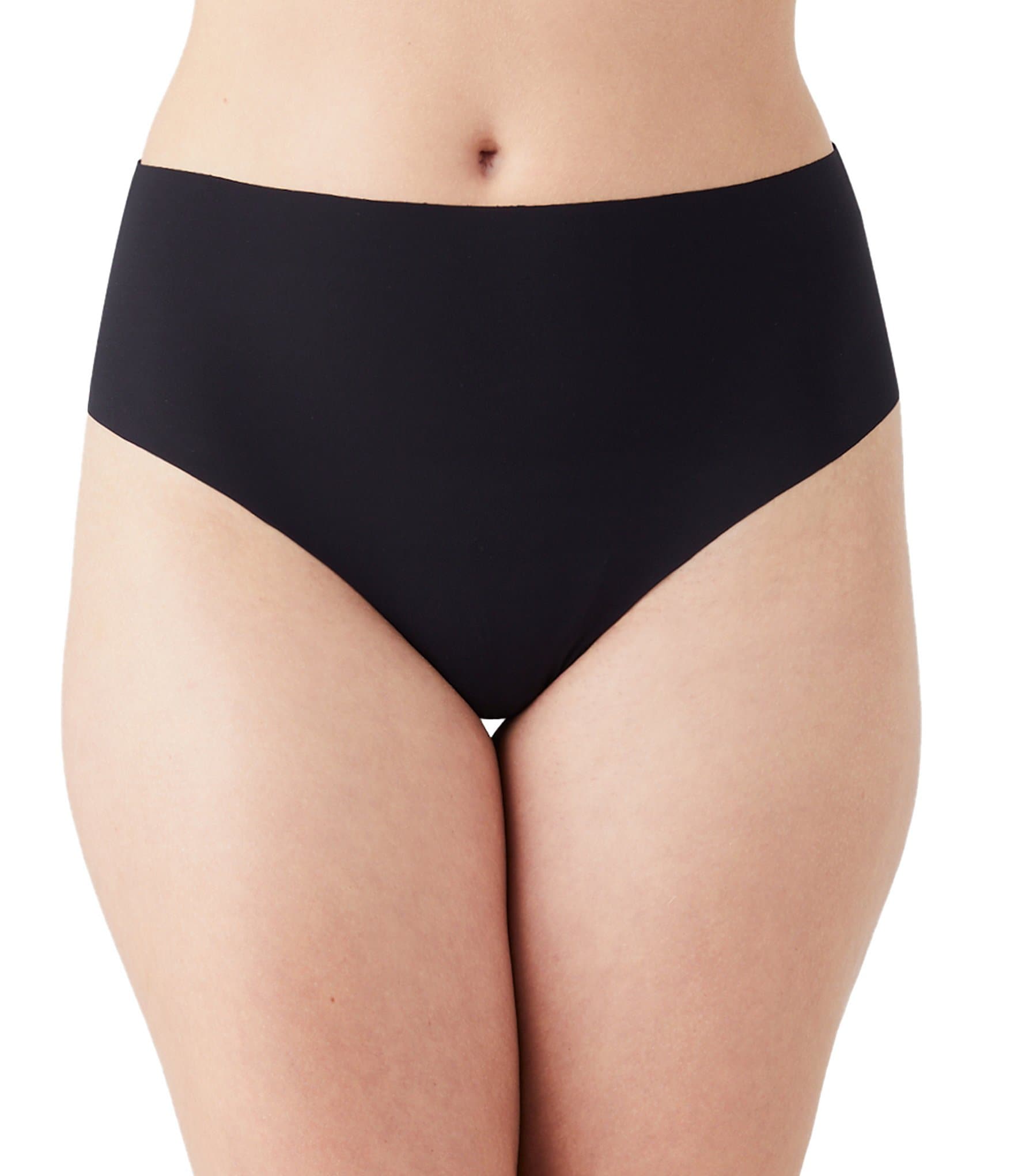 b.tempt'd by Wacoal b.bare High Waisted Thong