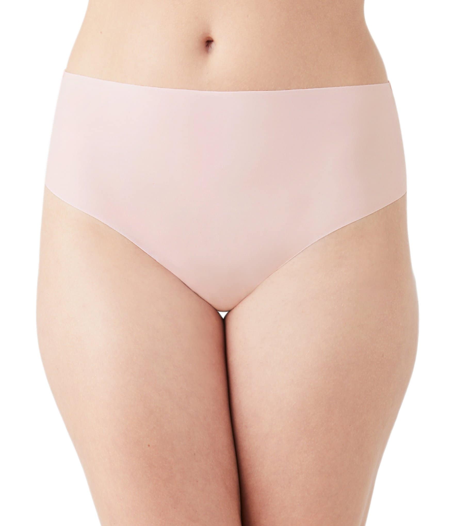 b.tempt'd by Wacoal b.bare High Waisted Thong