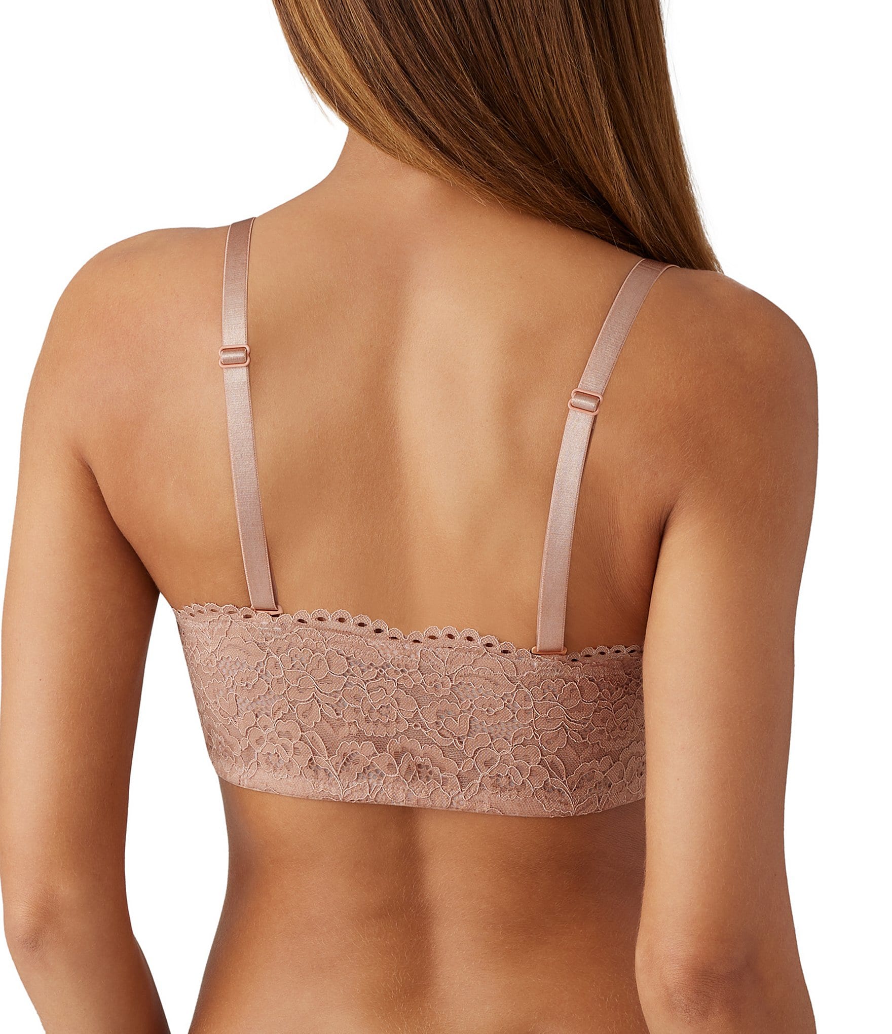 b.tempt'd by Wacoal Ciao Bella Strapless Bra