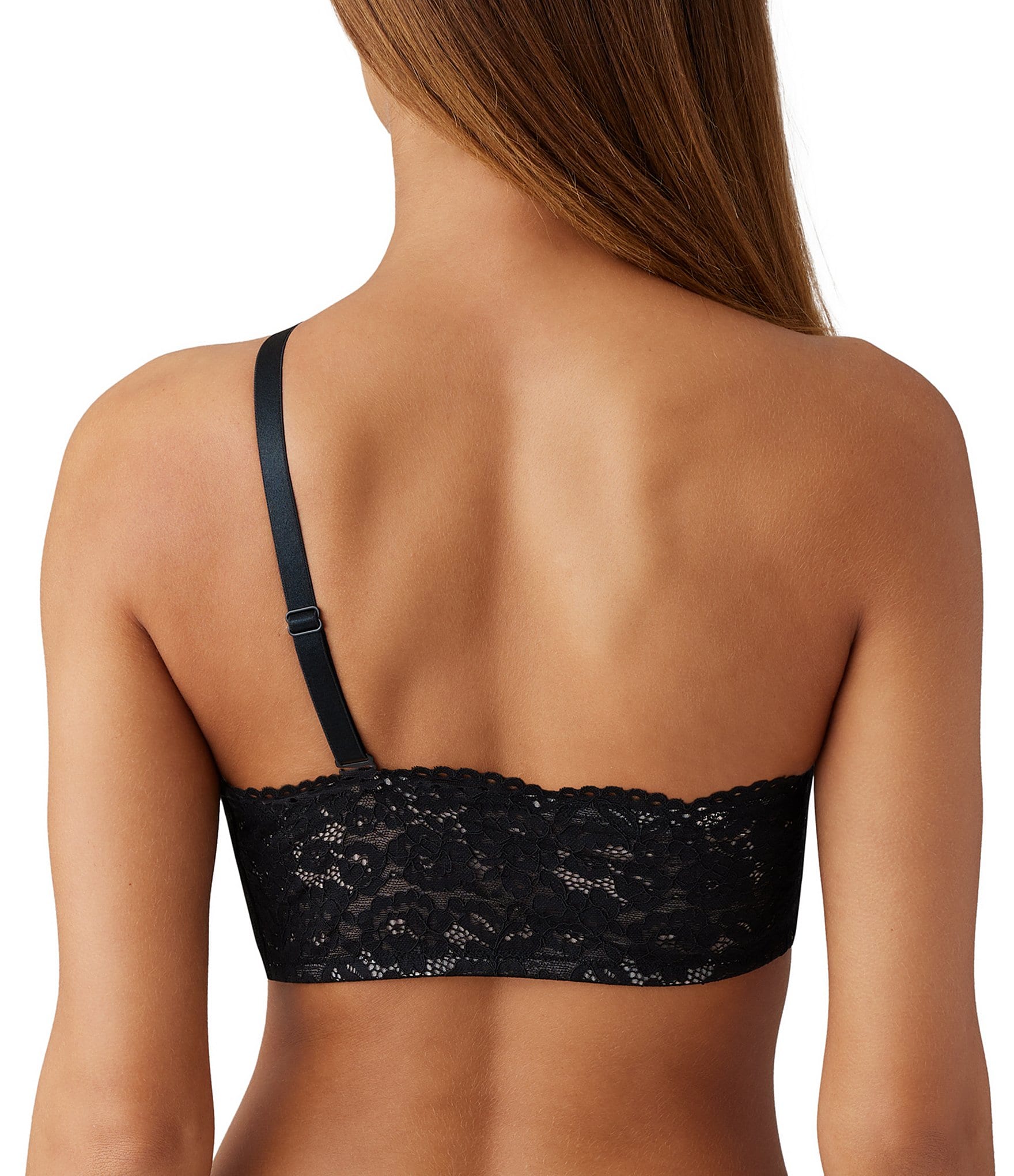 b.tempt'd by Wacoal Ciao Bella Strapless Bra