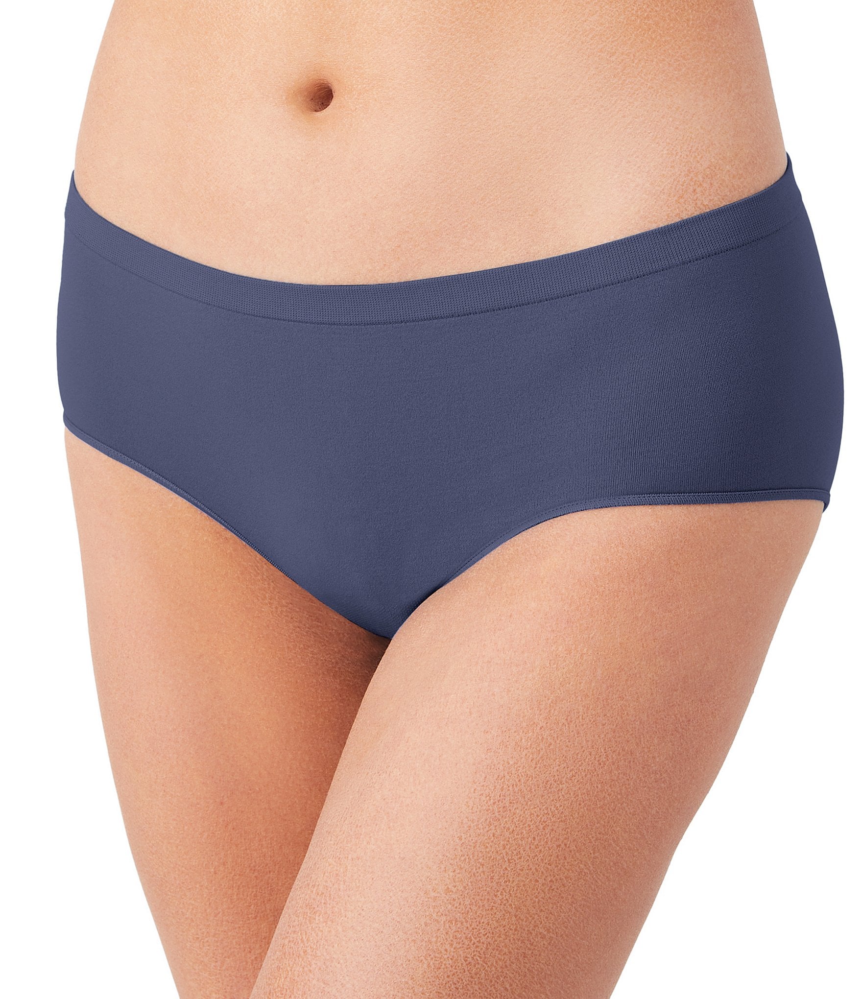 b.tempt'd by Wacoal Comfort Intended Hipster Seamless Panty