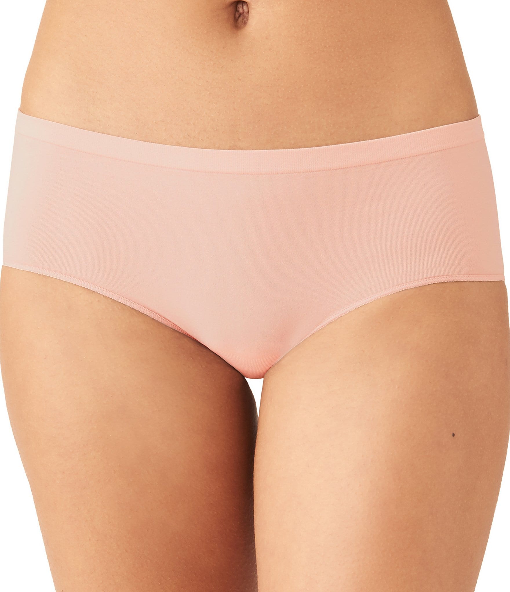 b.tempt'd by Wacoal Comfort Intended Hipster Seamless Panty