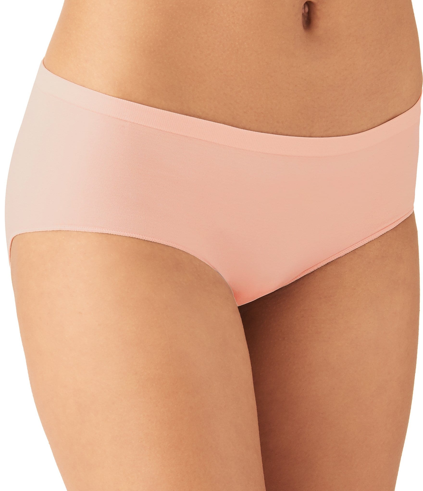 b.tempt'd by Wacoal Comfort Intended Hipster Seamless Panty