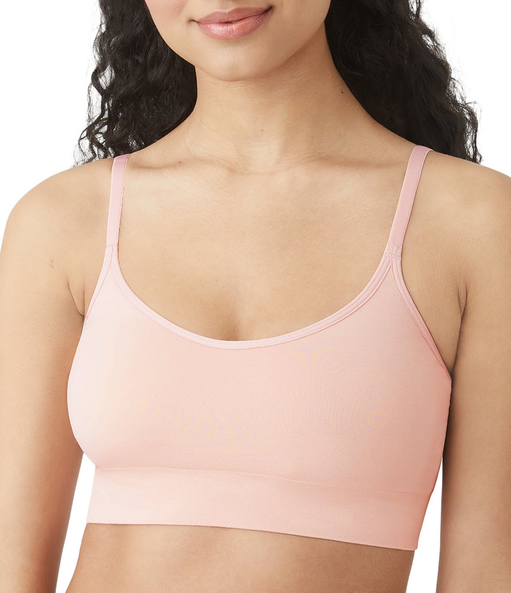 b.tempt'd by Wacoal Comfort Intended Seamless Bralette