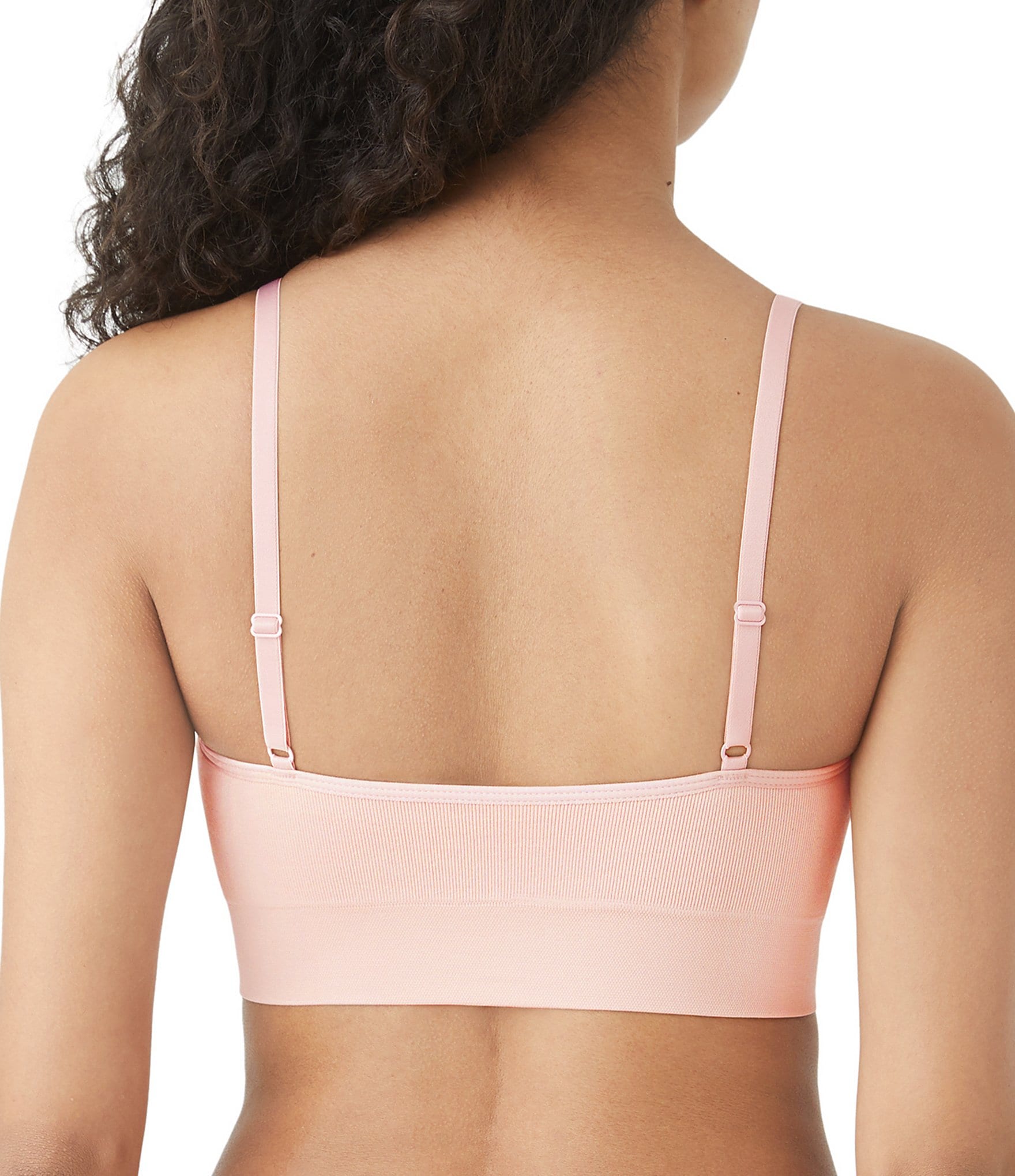 b.tempt'd by Wacoal Comfort Intended Seamless Bralette