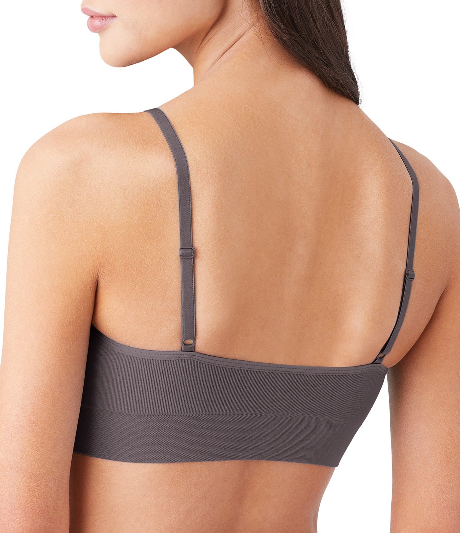 b.tempt'd by Wacoal Comfort Intended Seamless Bralette