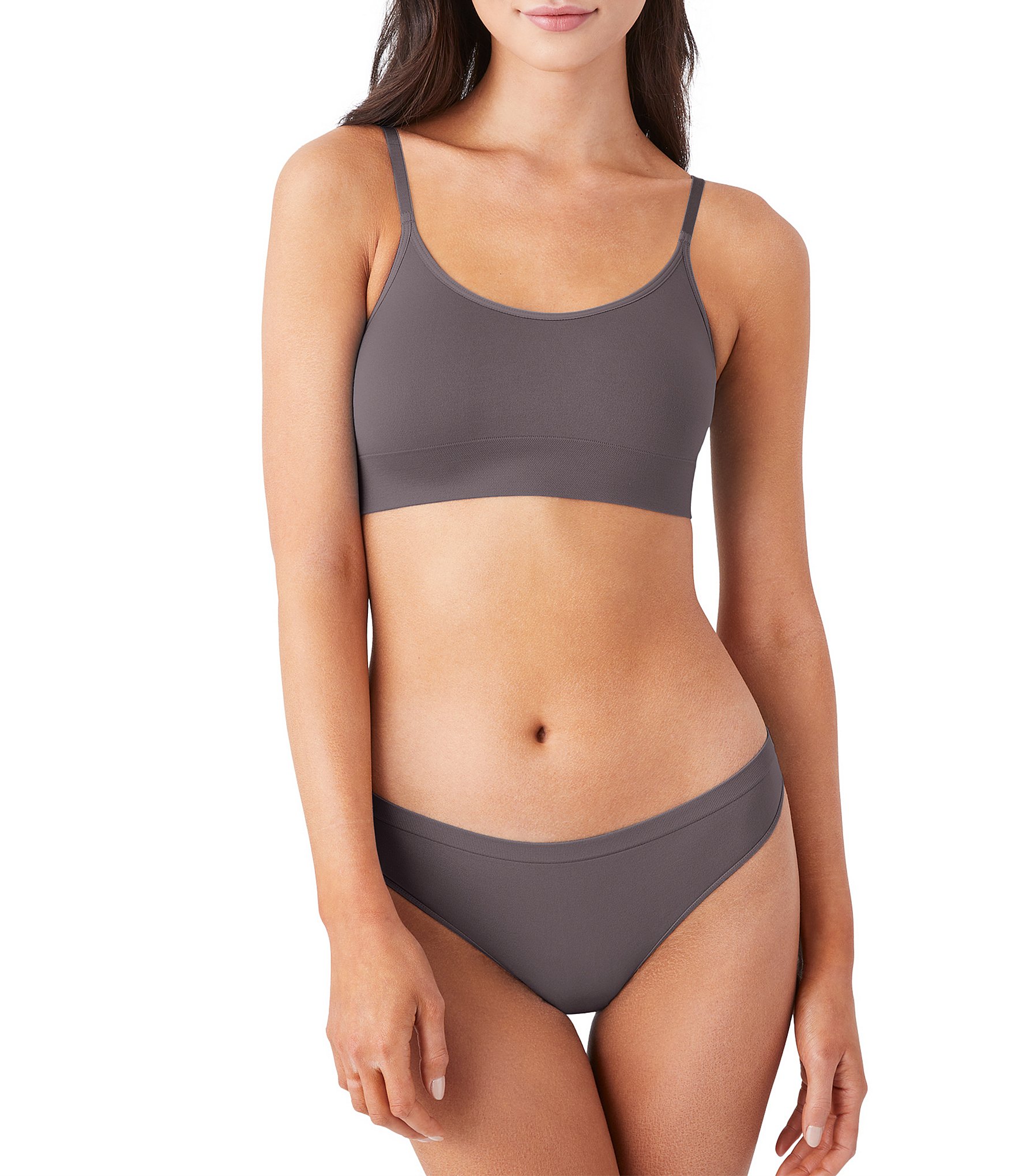 b.tempt'd by Wacoal Comfort Intended Seamless Bralette