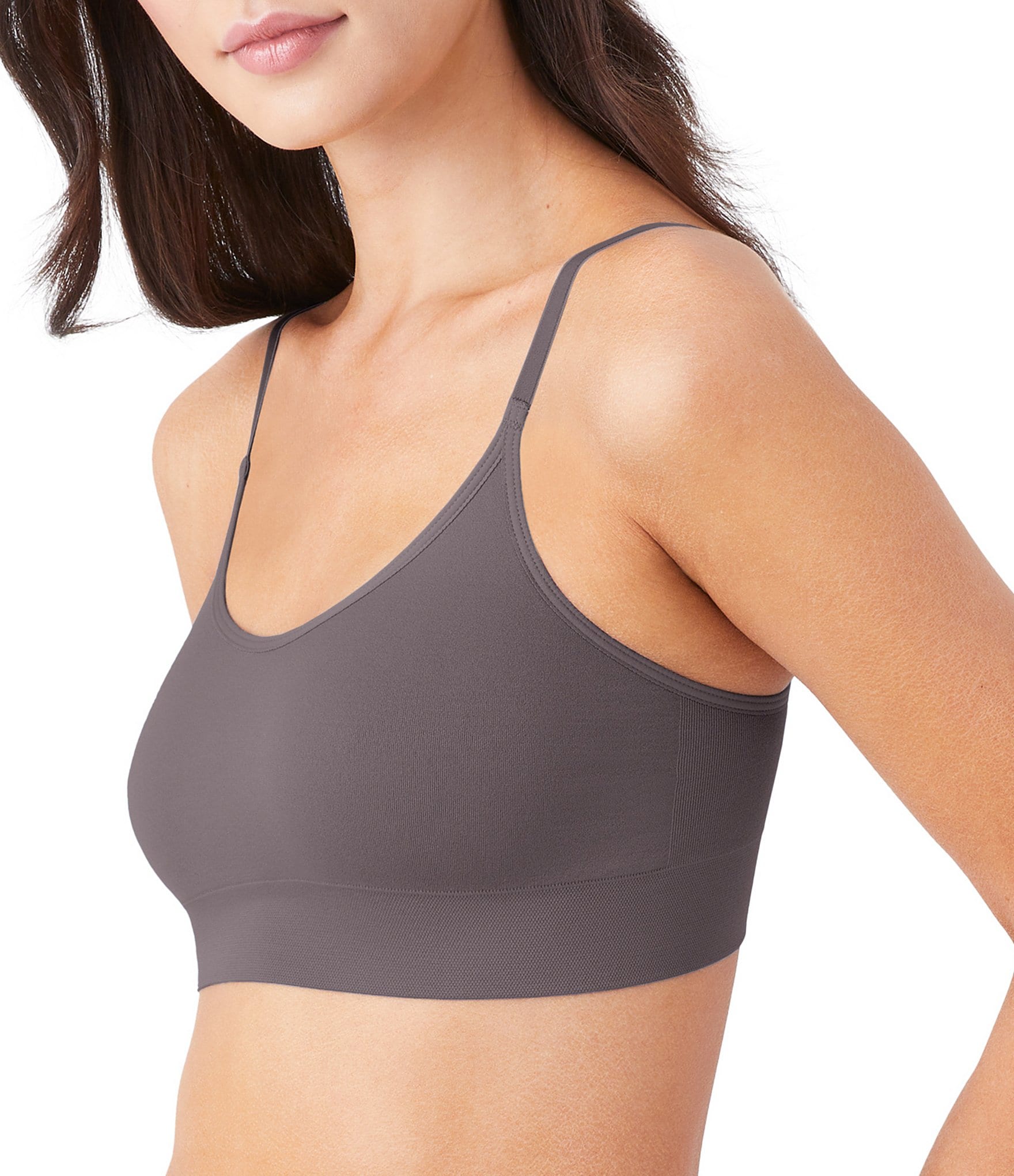 b.tempt'd by Wacoal Comfort Intended Seamless Bralette