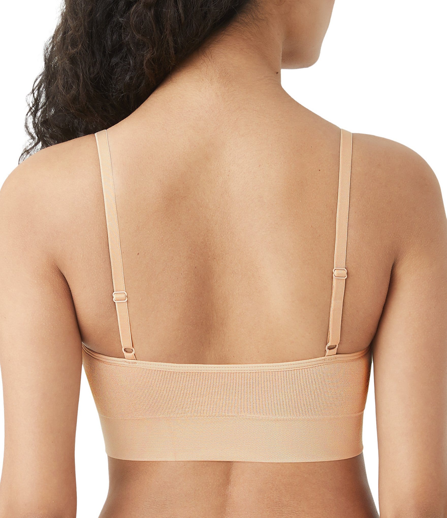 b.tempt'd by Wacoal Comfort Intended Seamless Bralette