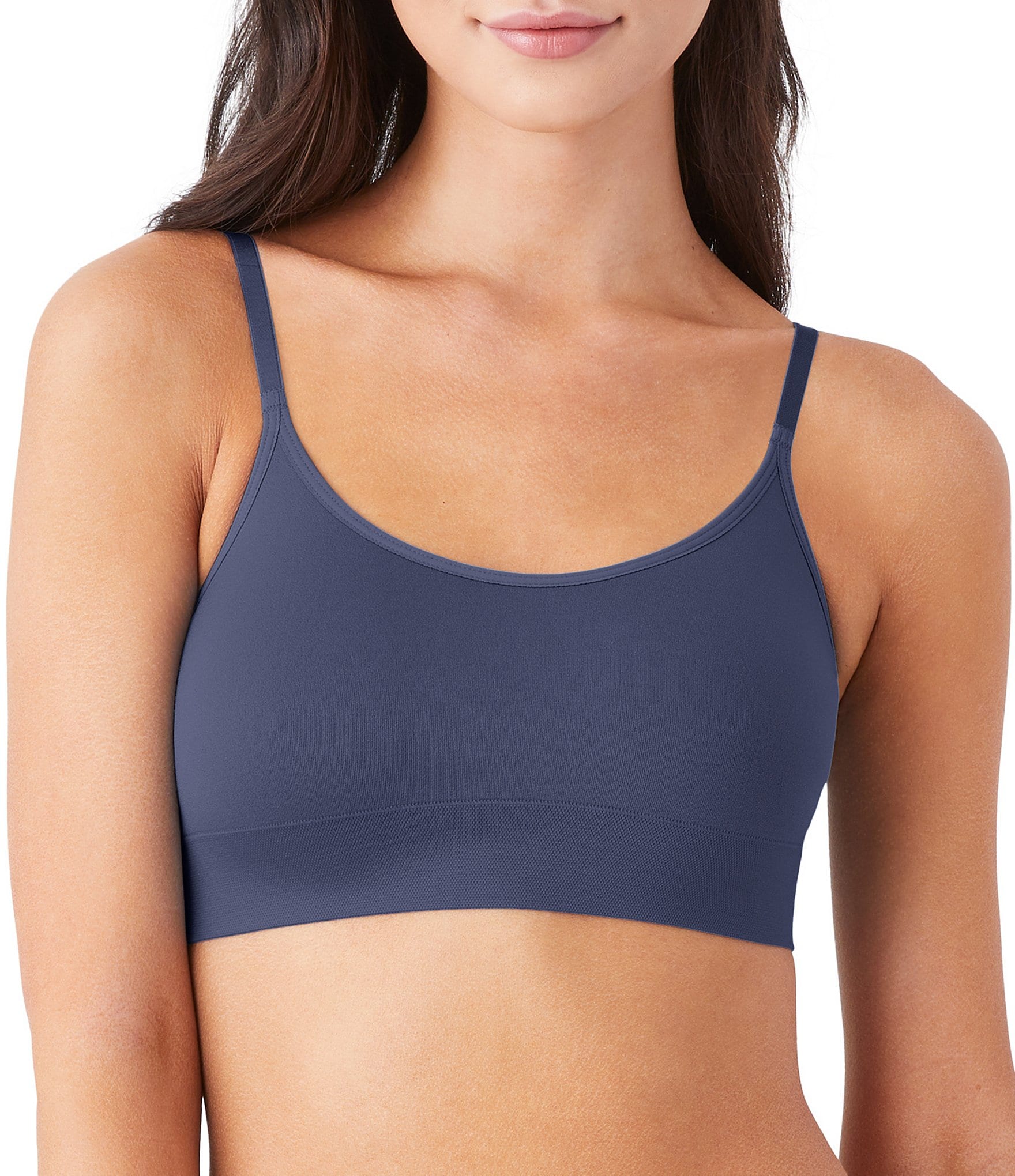 b.tempt'd by Wacoal Comfort Intended Seamless Bralette