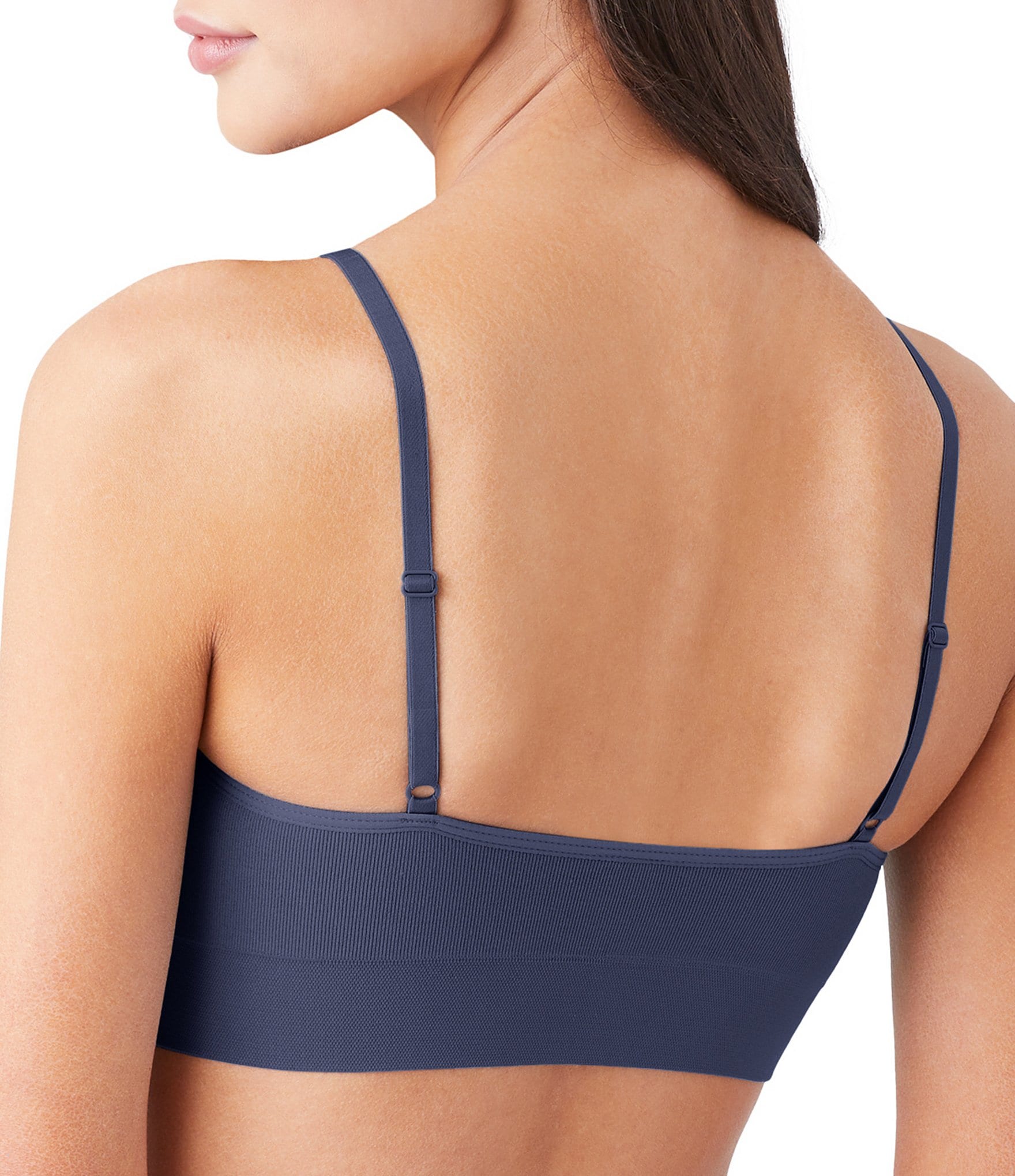 b.tempt'd by Wacoal Comfort Intended Seamless Bralette