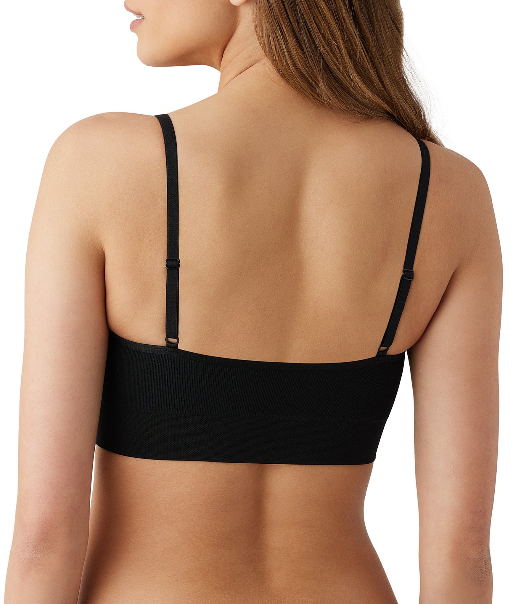 b.tempt'd by Wacoal Comfort Intended Seamless Bralette