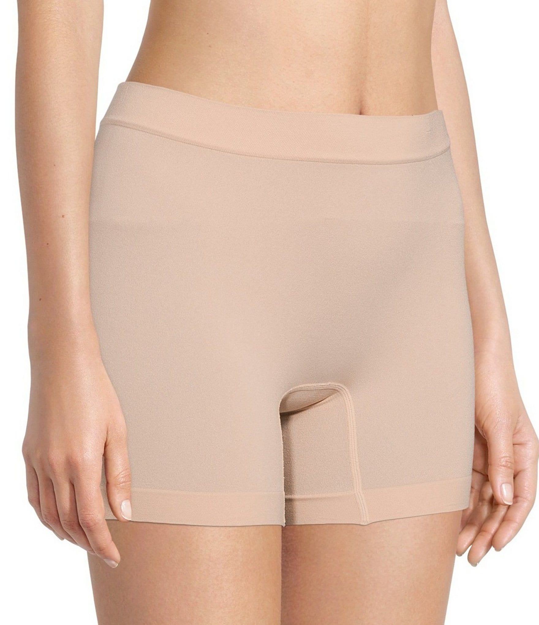 b.tempt'd by Wacoal Comfort Intended Shorty Panty