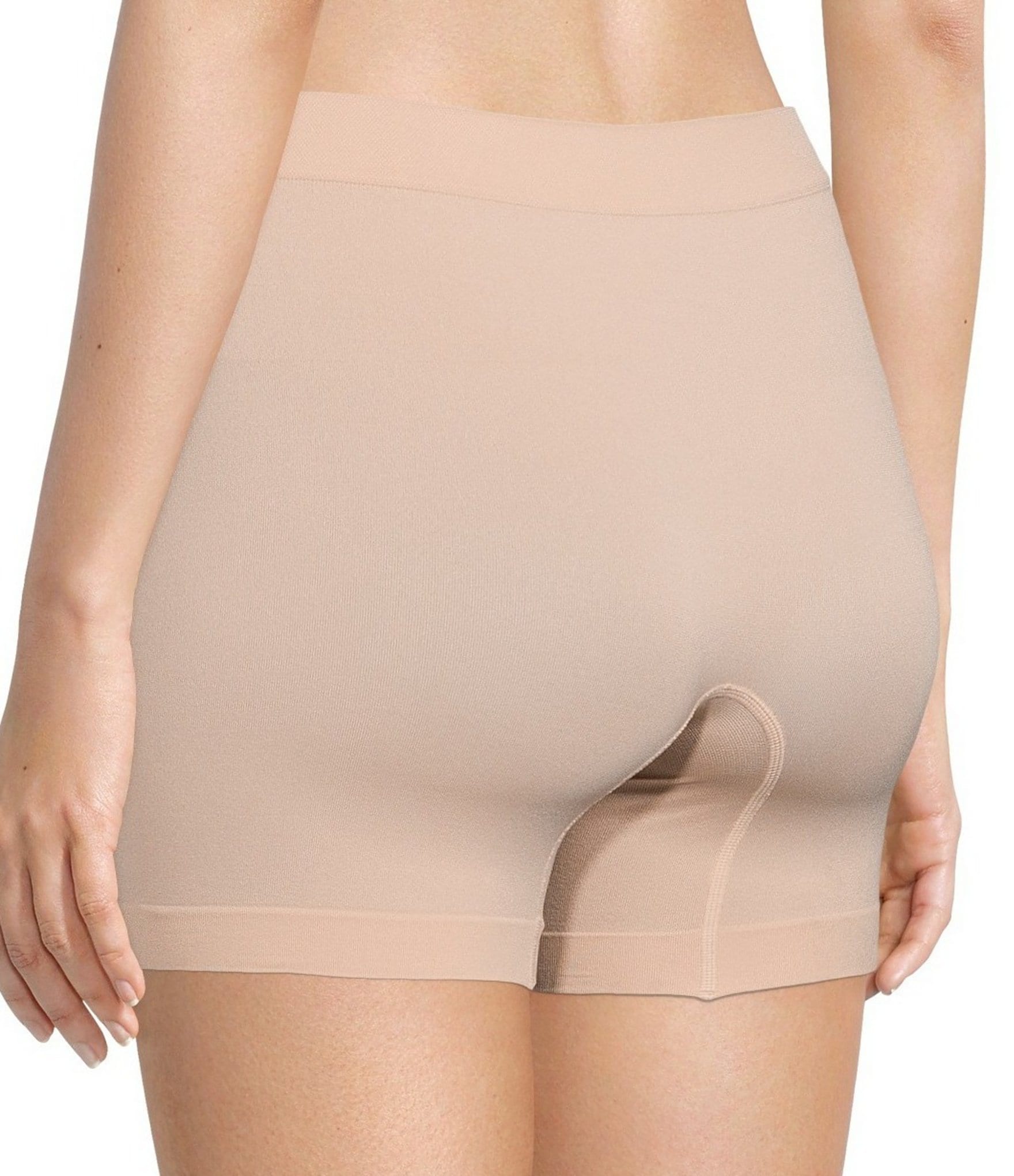 b.tempt'd by Wacoal Comfort Intended Shorty Panty