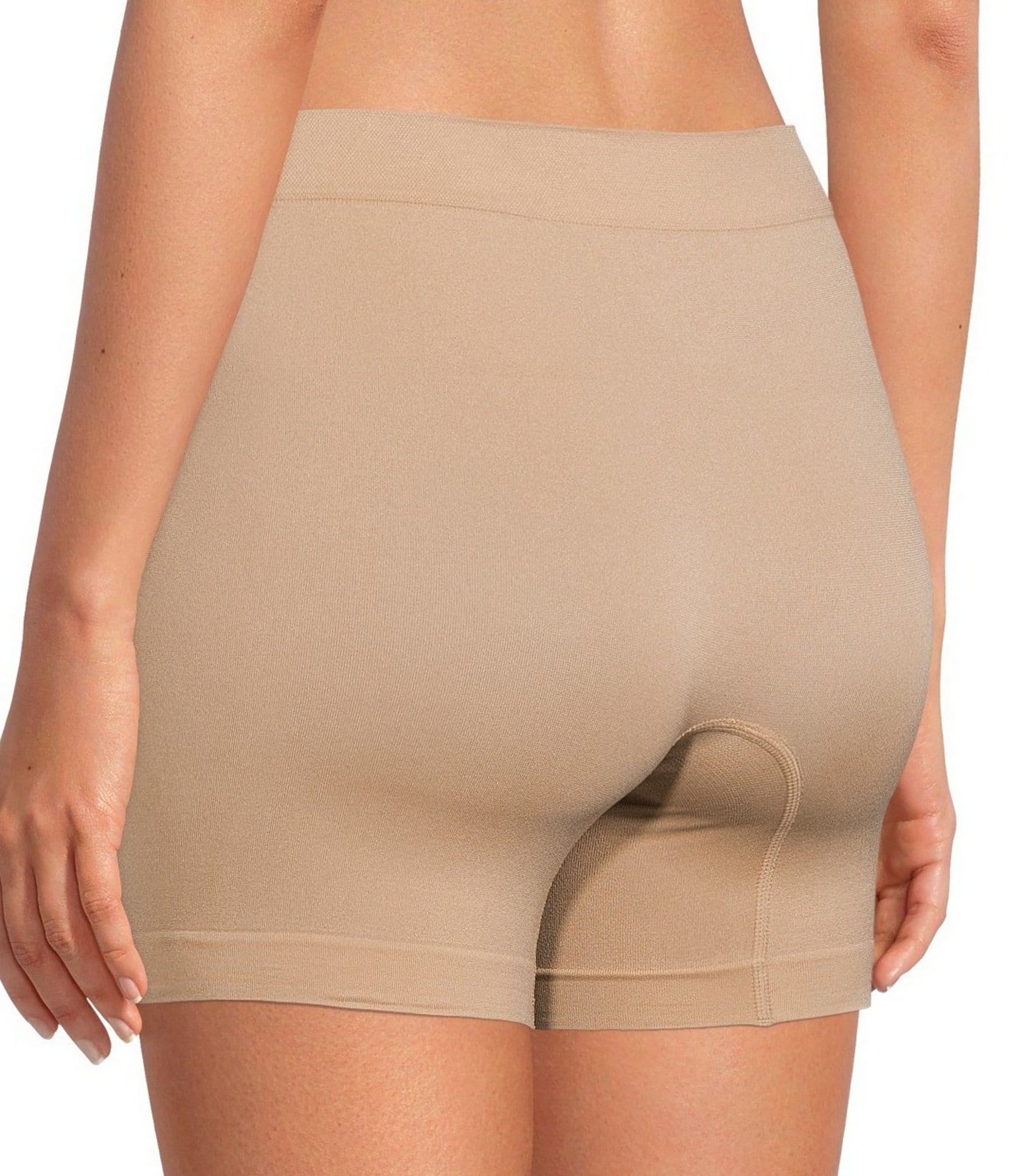 b.tempt'd by Wacoal Comfort Intended Shorty Panty