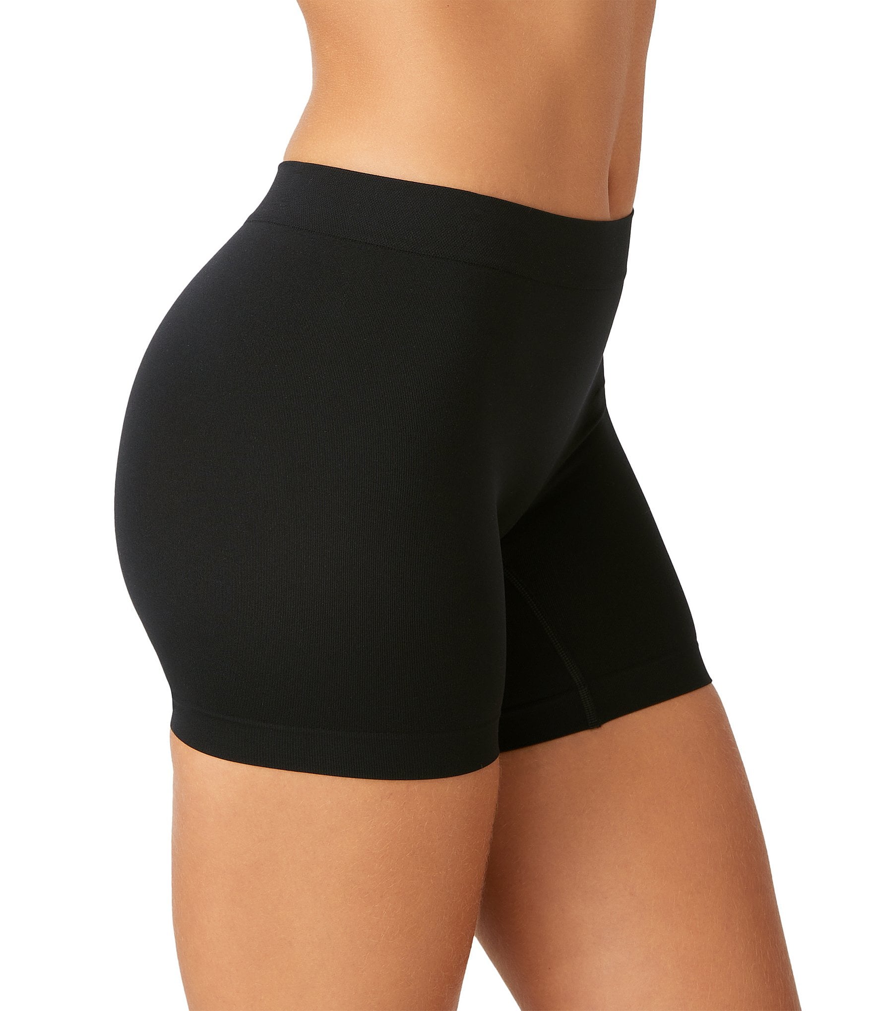 b.tempt'd by Wacoal Comfort Intended Shorty Panty