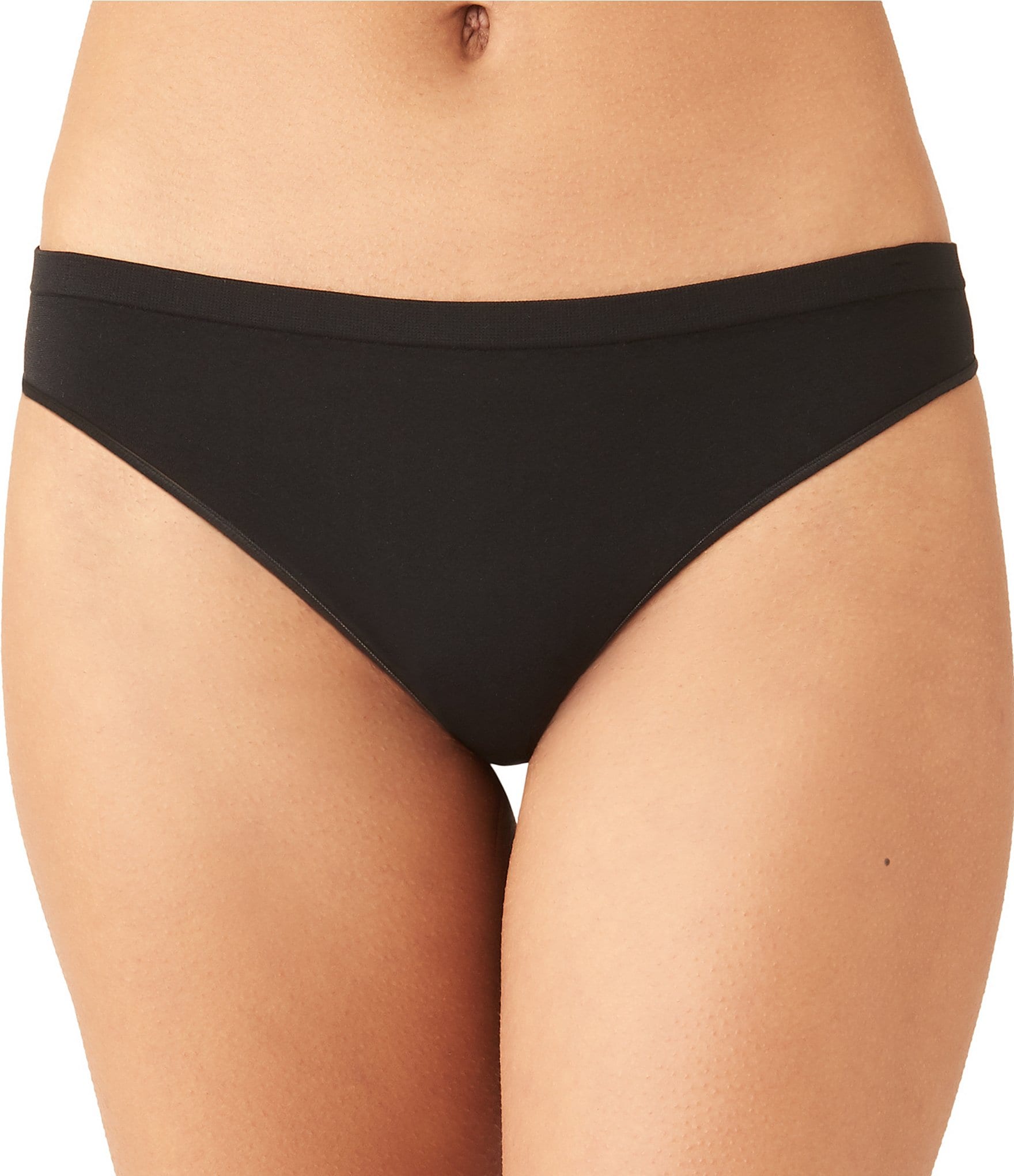 b.tempt'd by Wacoal Comfort Intended Seamless Thong