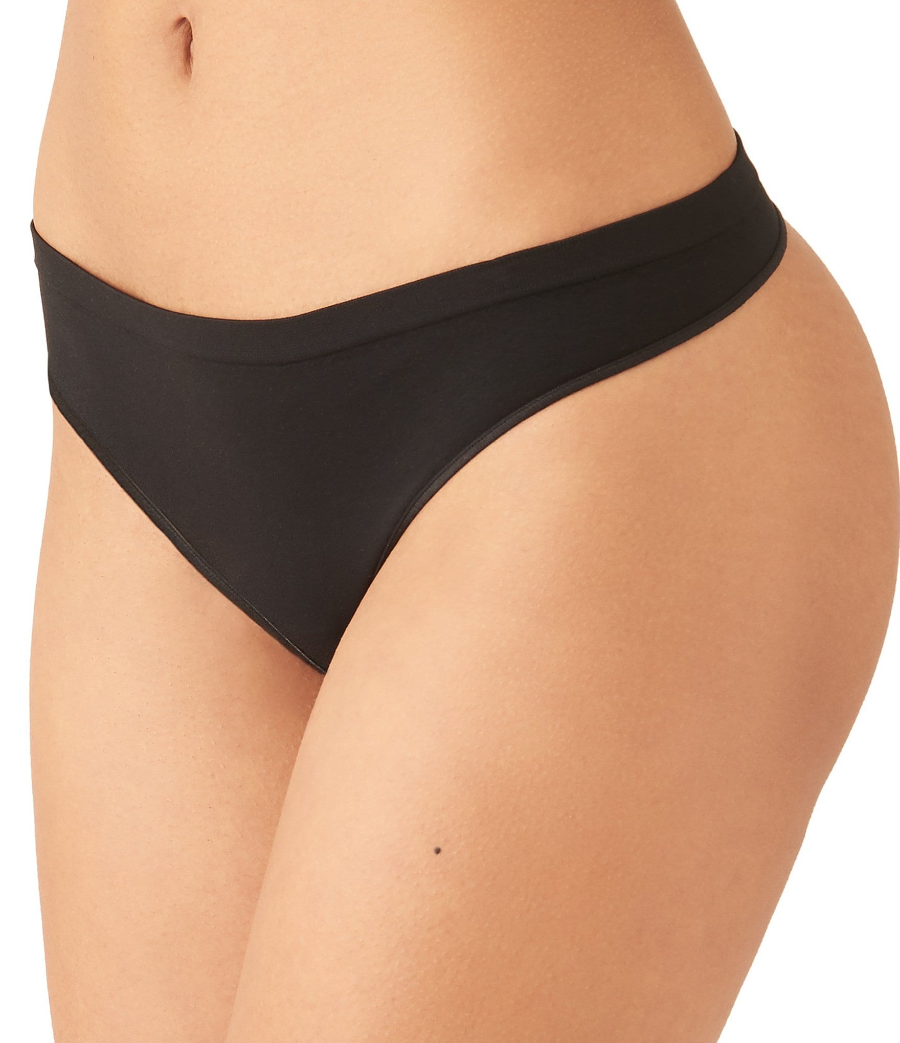 b.tempt'd by Wacoal Comfort Intended Seamless Thong